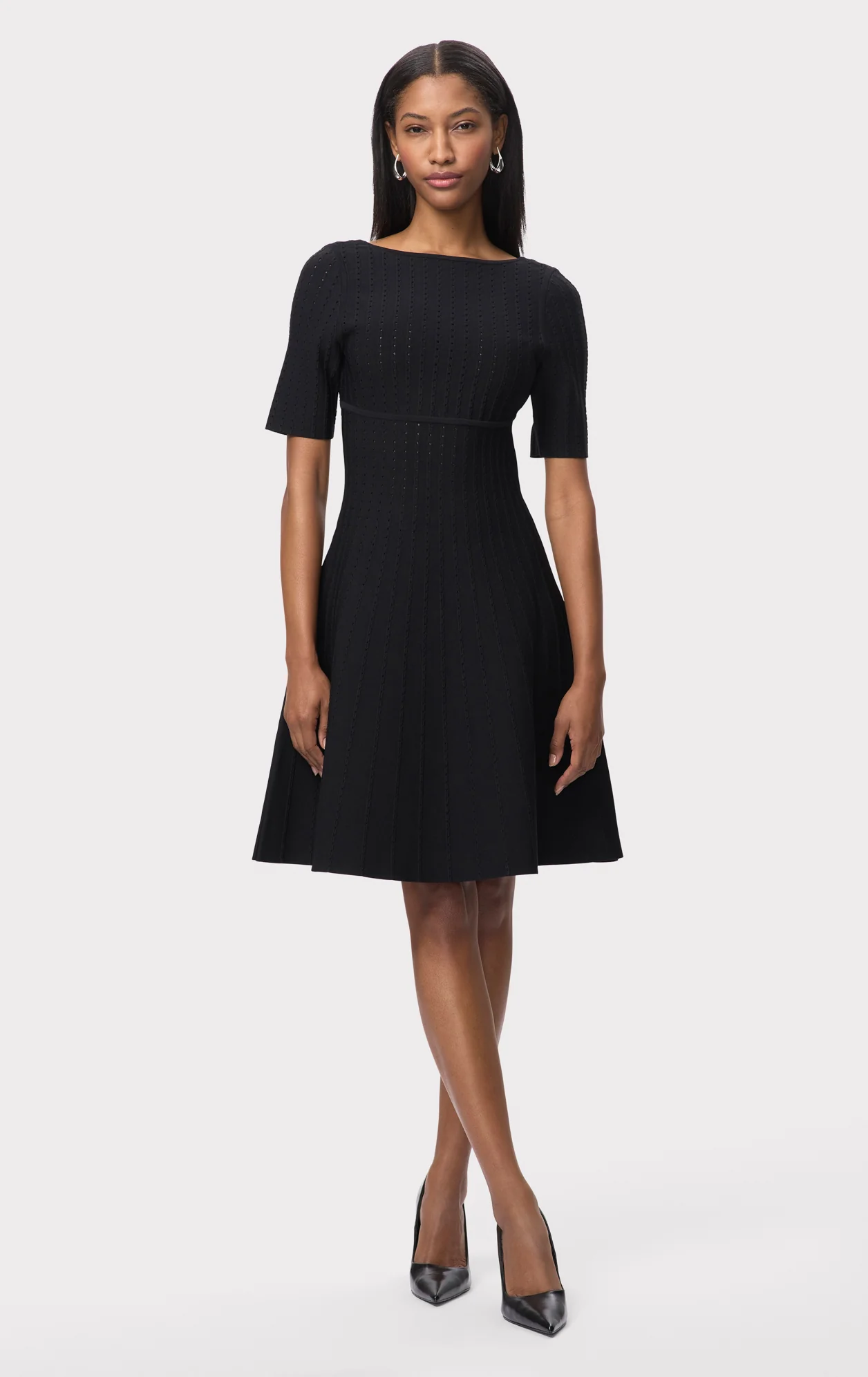 THE DONNA DRESS - Image 3