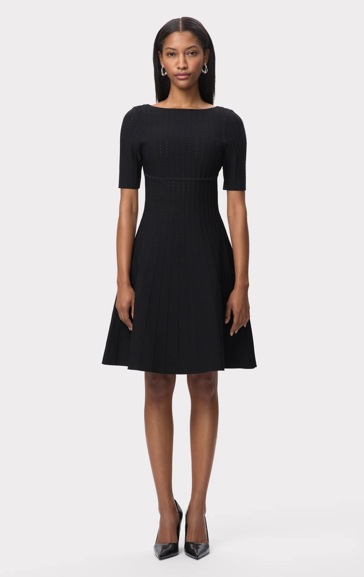 THE DONNA DRESS - Image 5