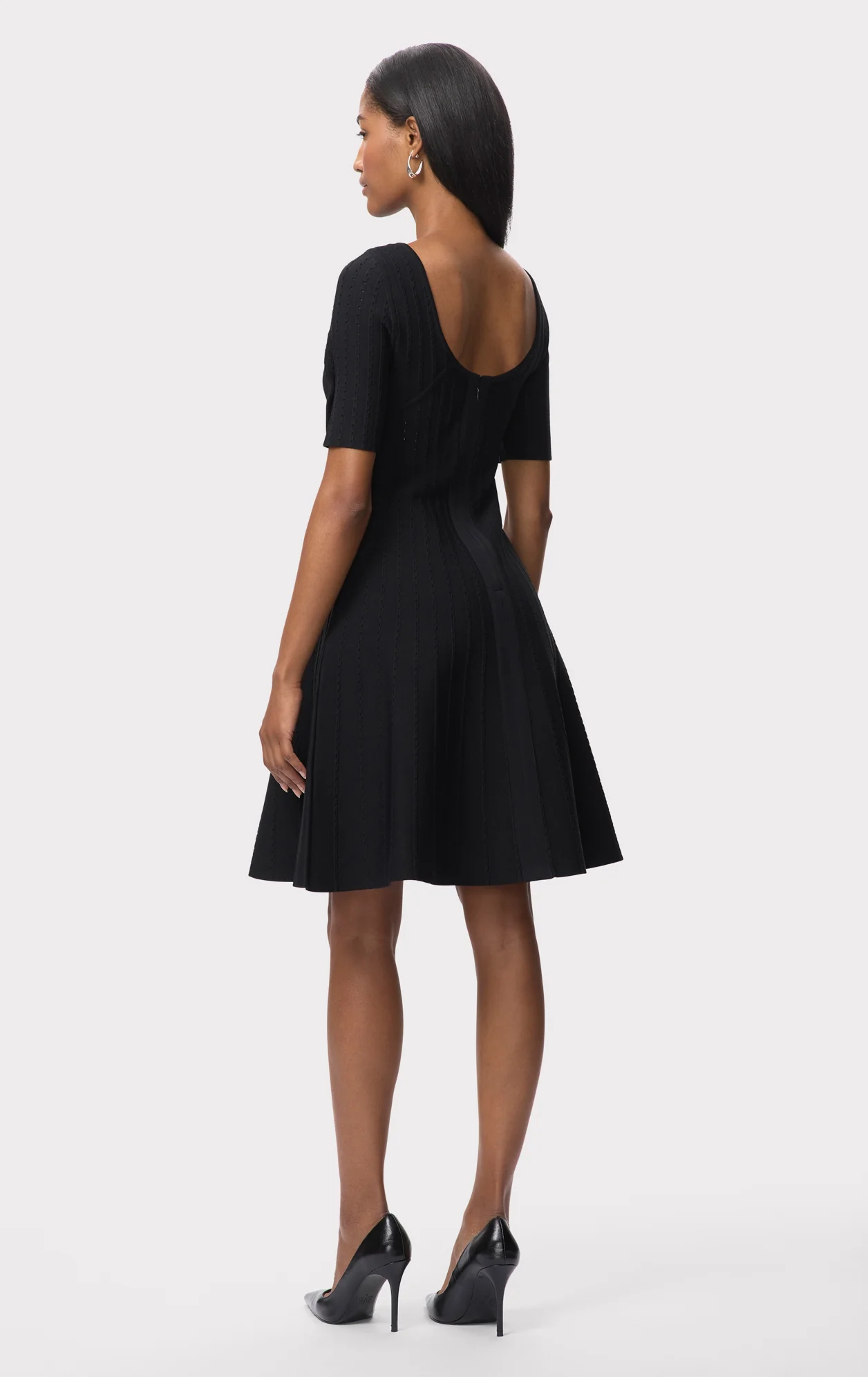 THE DONNA DRESS - Image 6