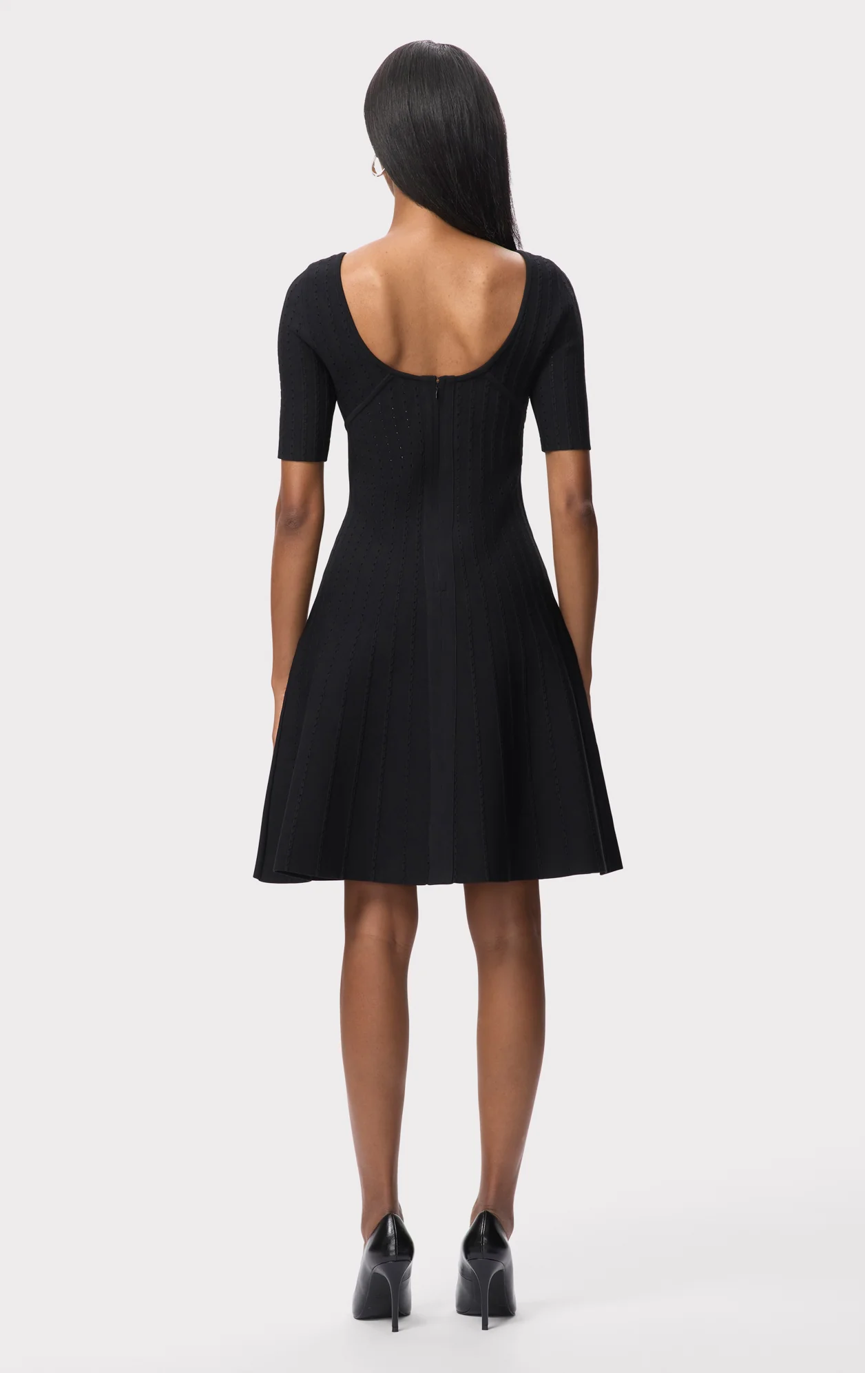 THE DONNA DRESS - Image 7