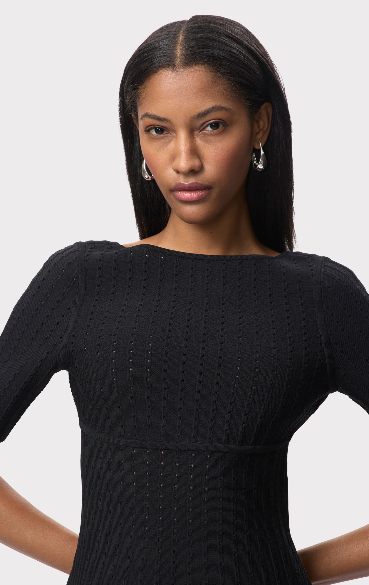 THE DONNA DRESS - Image 8