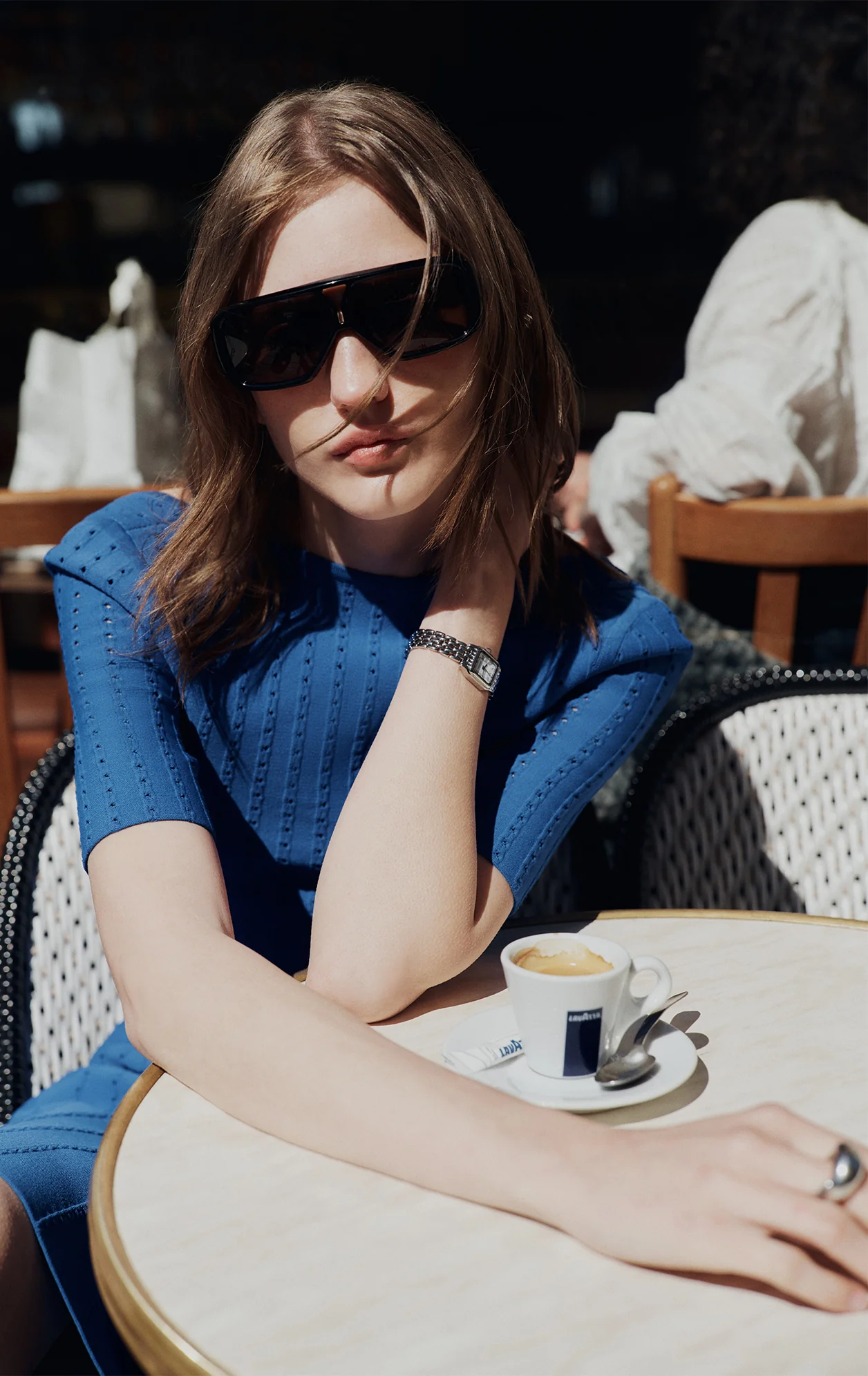 THE DONNA DRESS - Image 10
