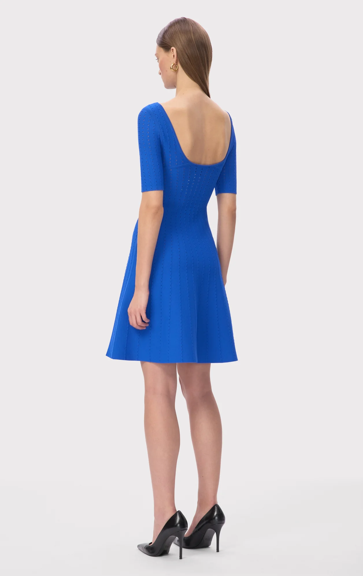 THE DONNA DRESS - Image 4