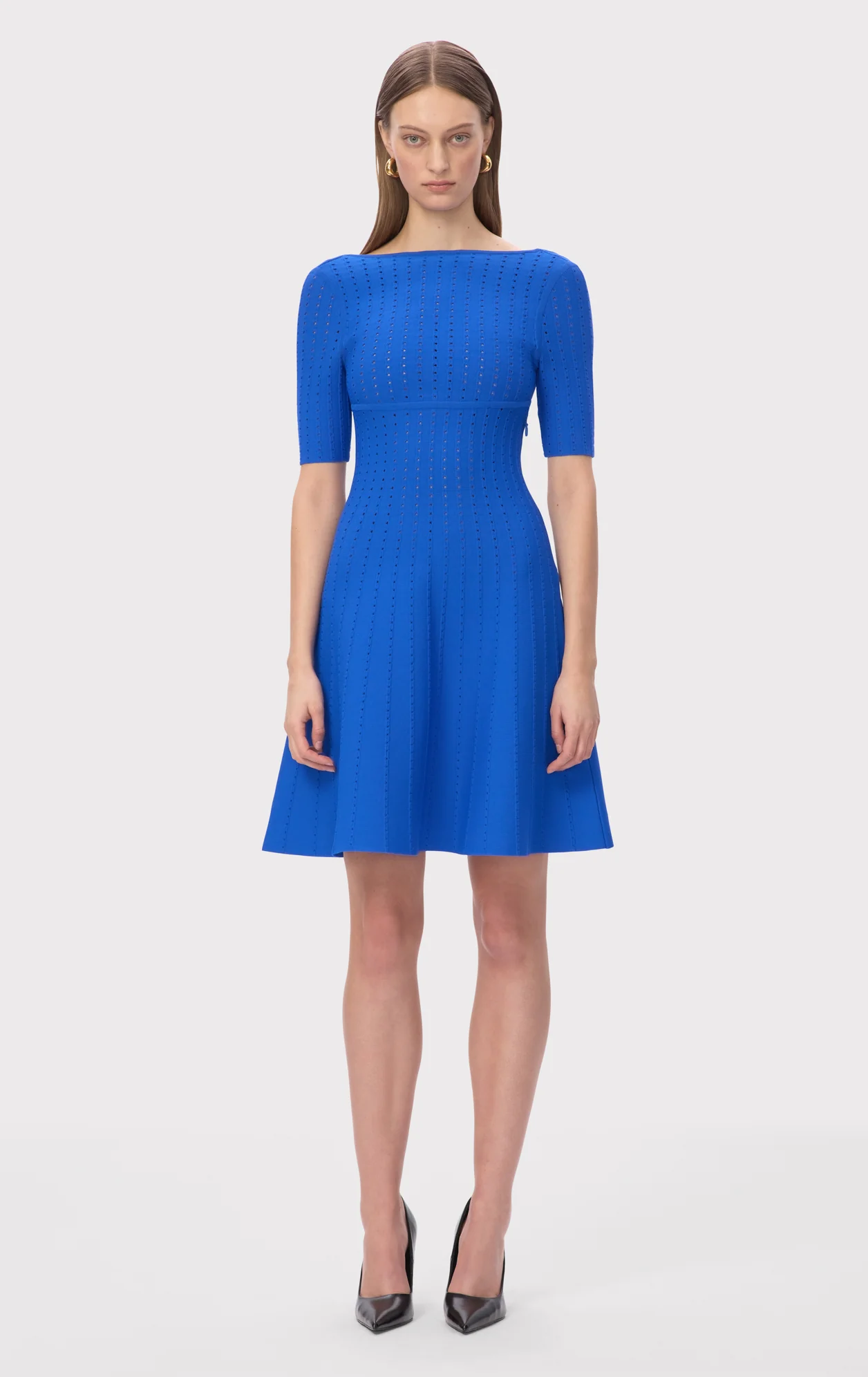 THE DONNA DRESS - Image 6