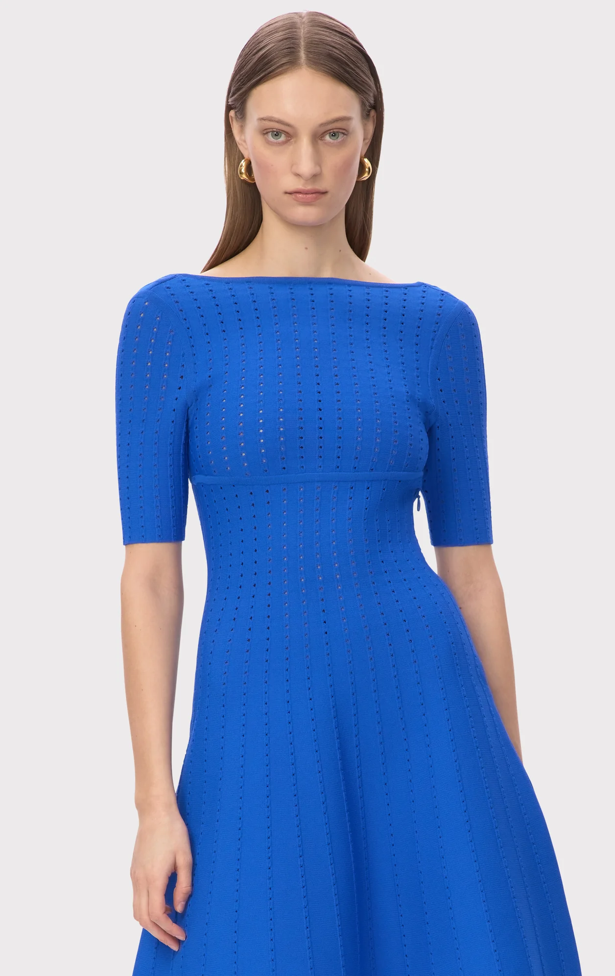 THE DONNA DRESS - Image 7