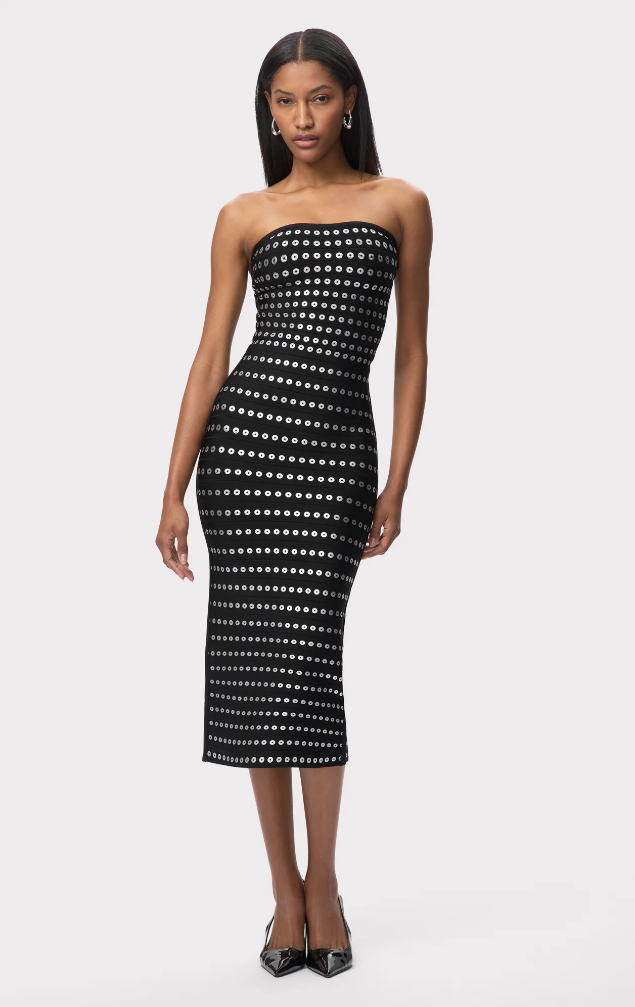 THE EIRA DRESS