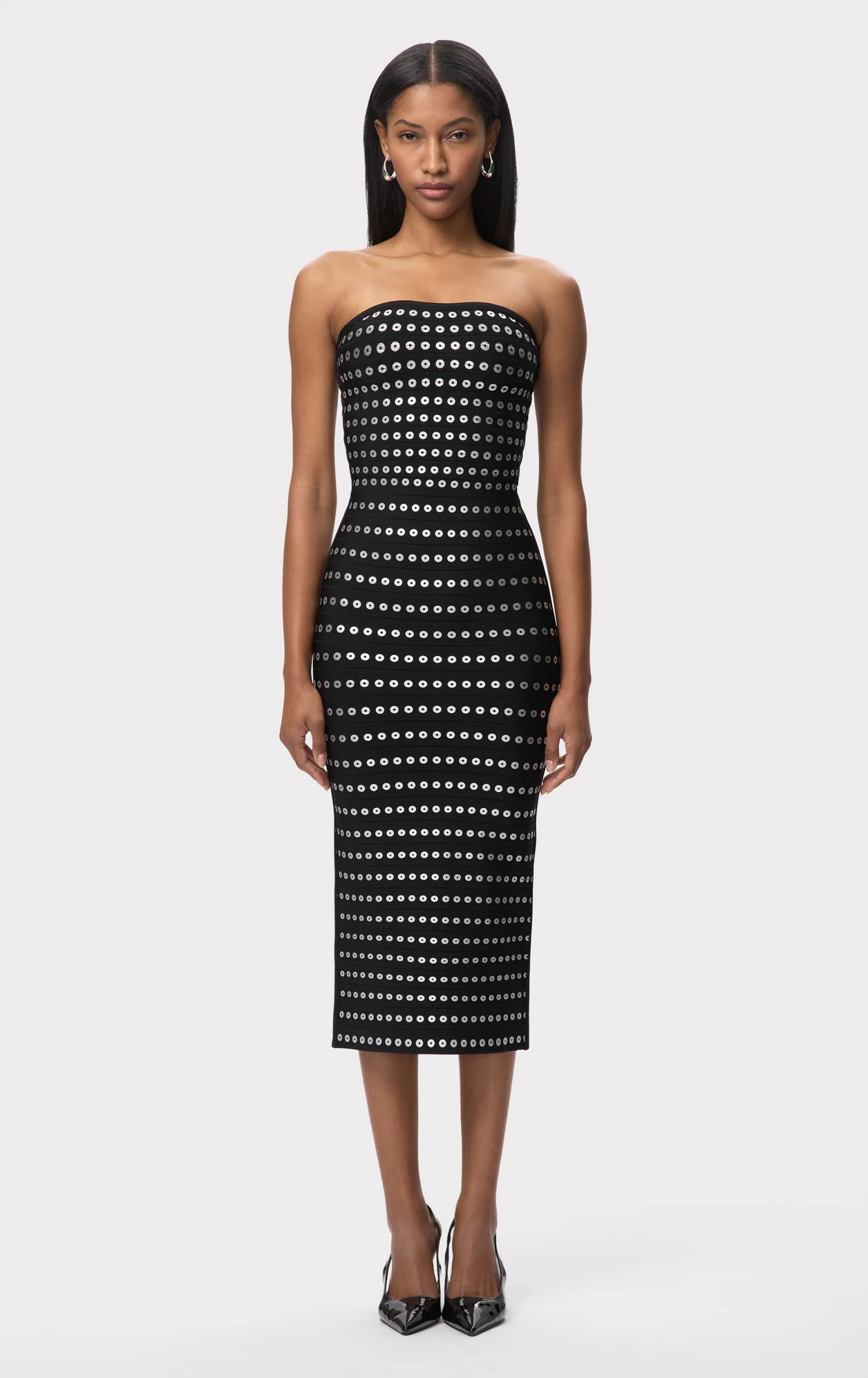 THE EIRA DRESS - Image 3