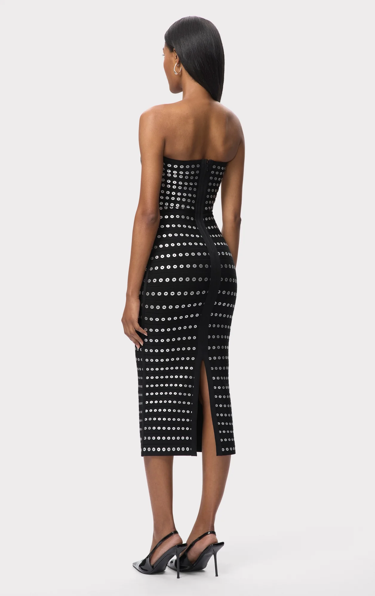 THE EIRA DRESS - Image 4