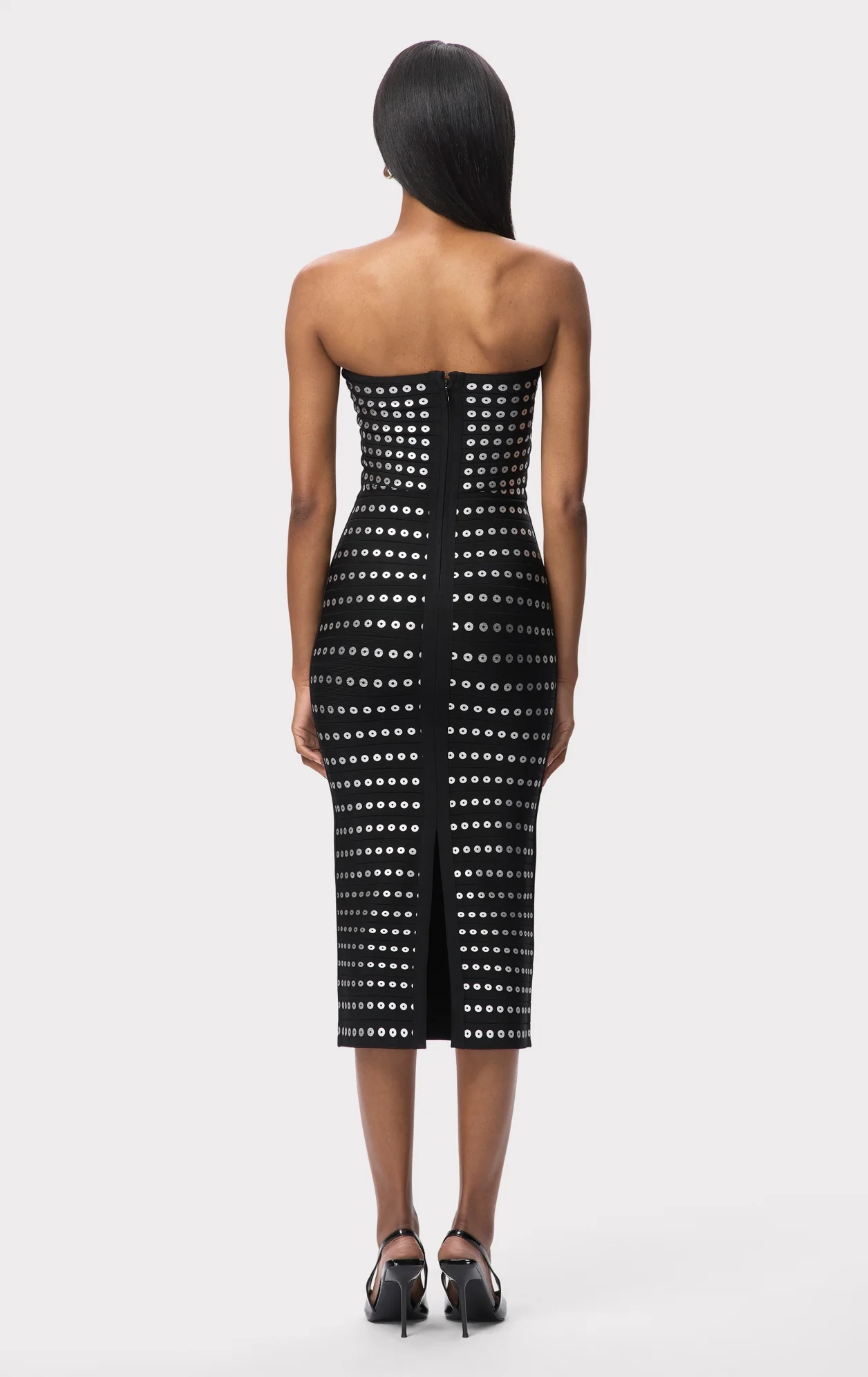 THE EIRA DRESS - Image 5