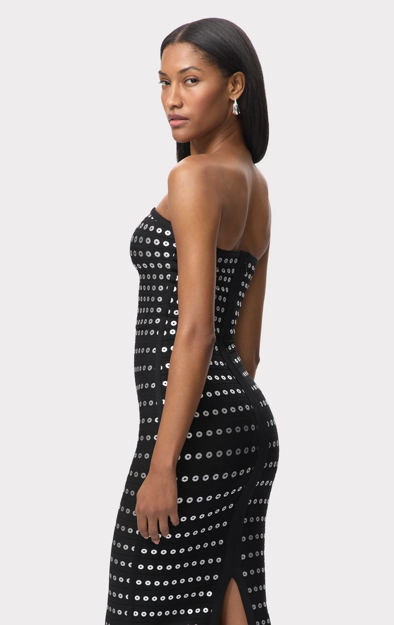 THE EIRA DRESS - Image 6
