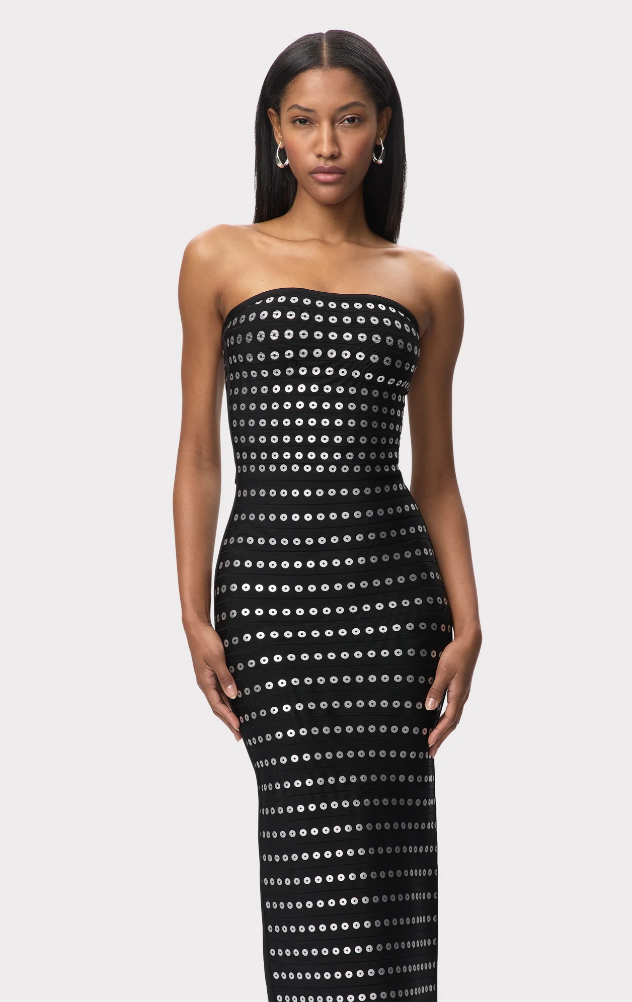 THE EIRA DRESS - Image 8