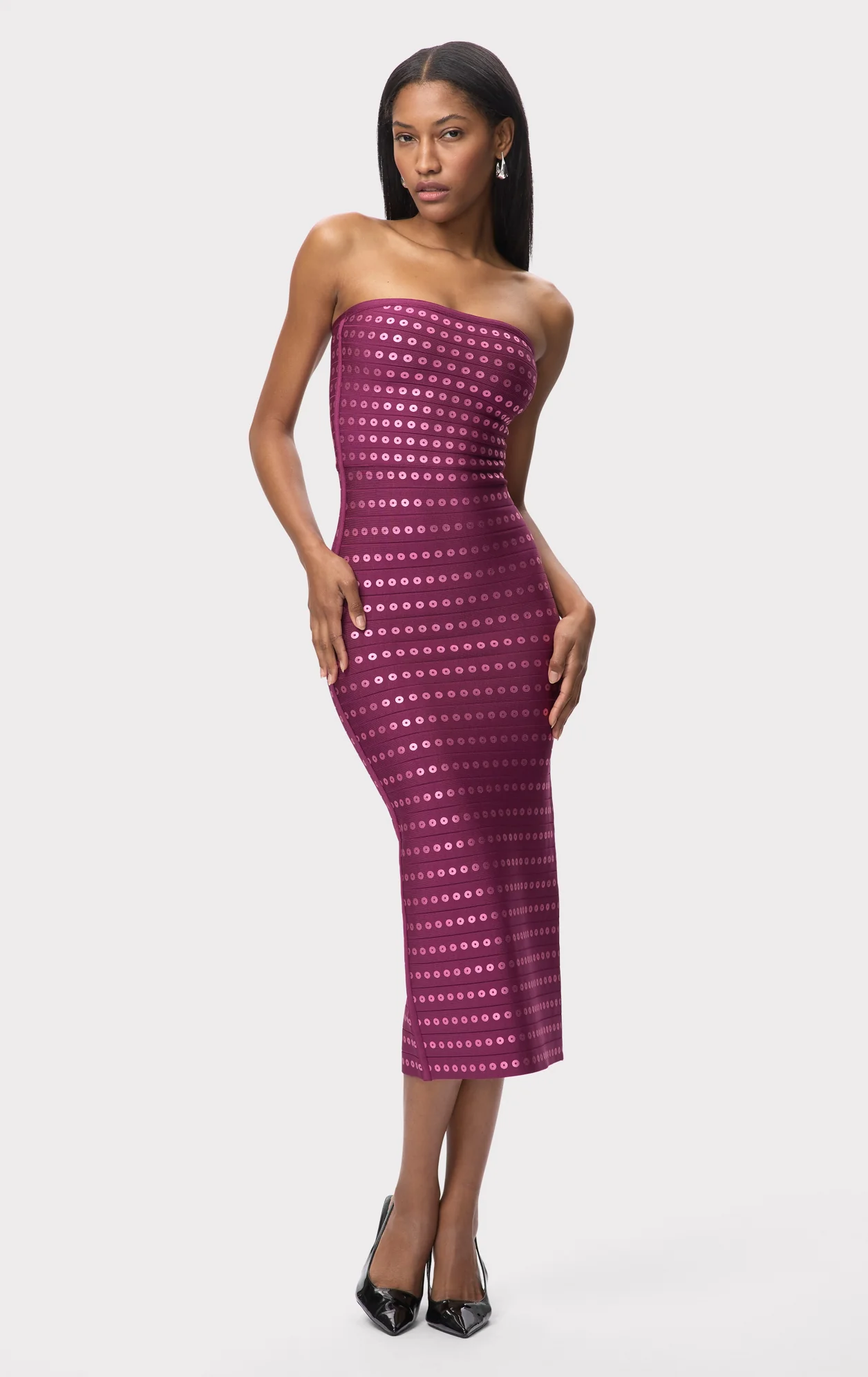 THE EIRA DRESS