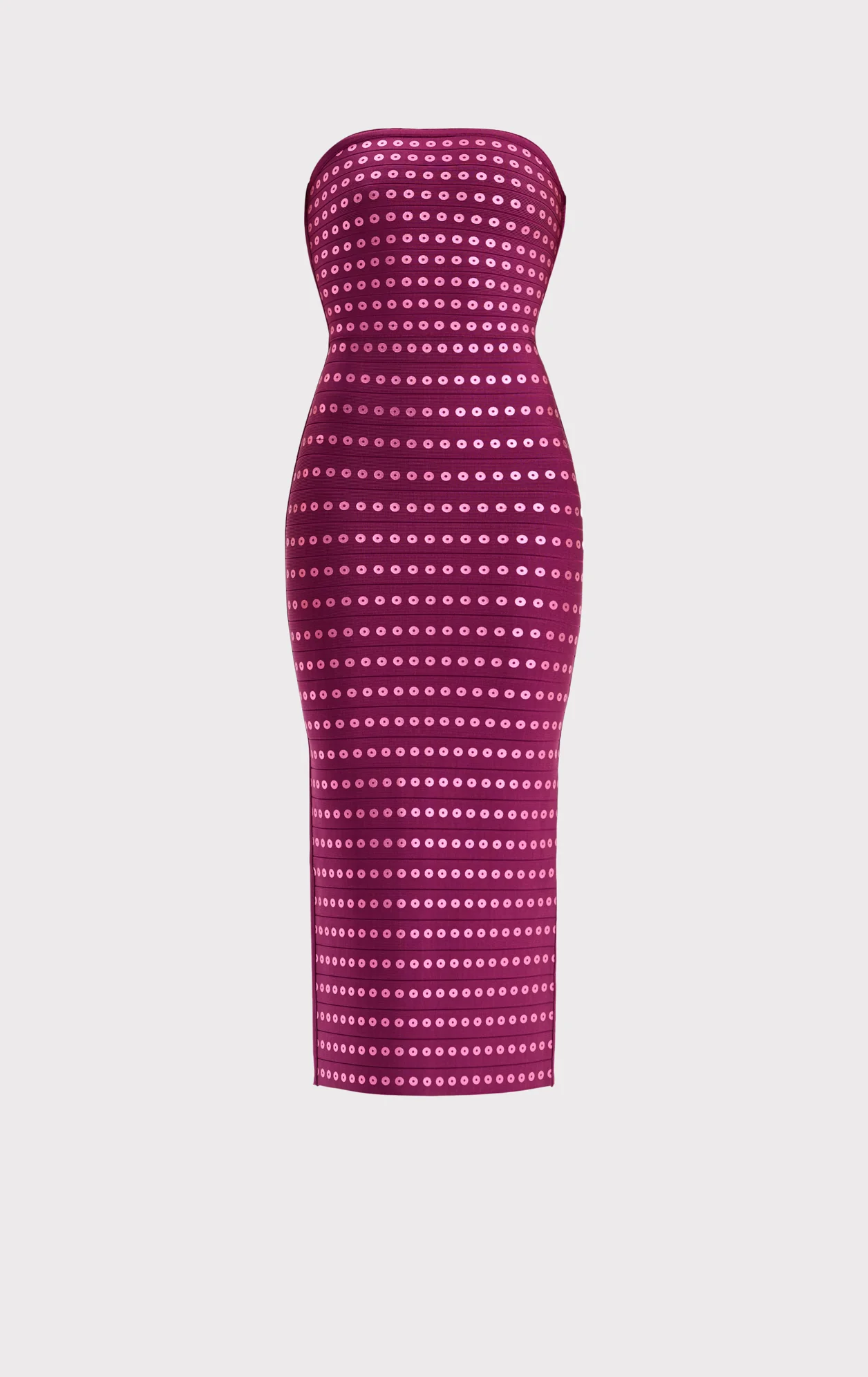 THE EIRA DRESS - Image 2