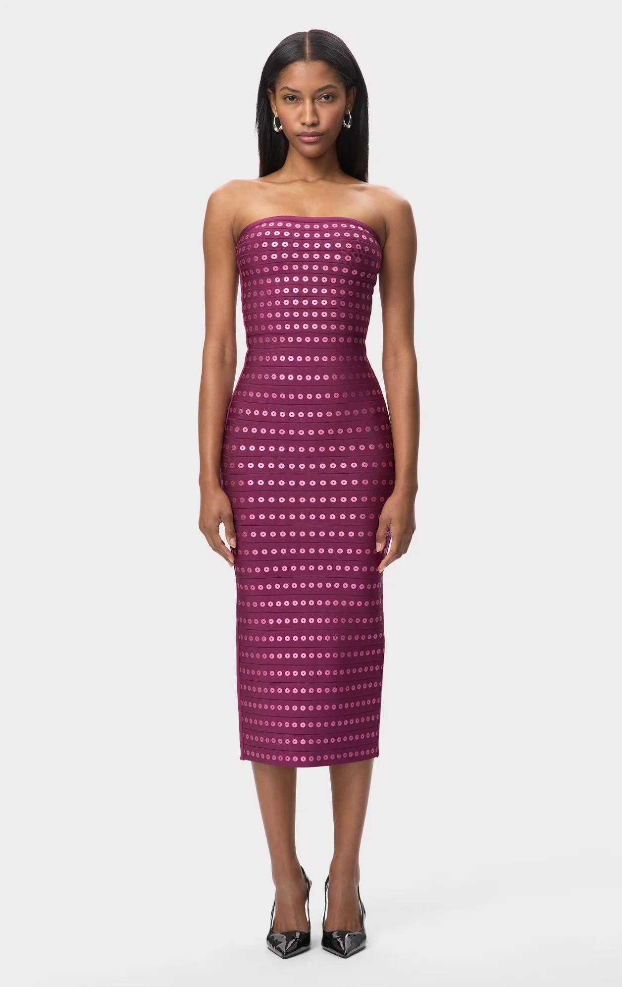 THE EIRA DRESS - Image 3
