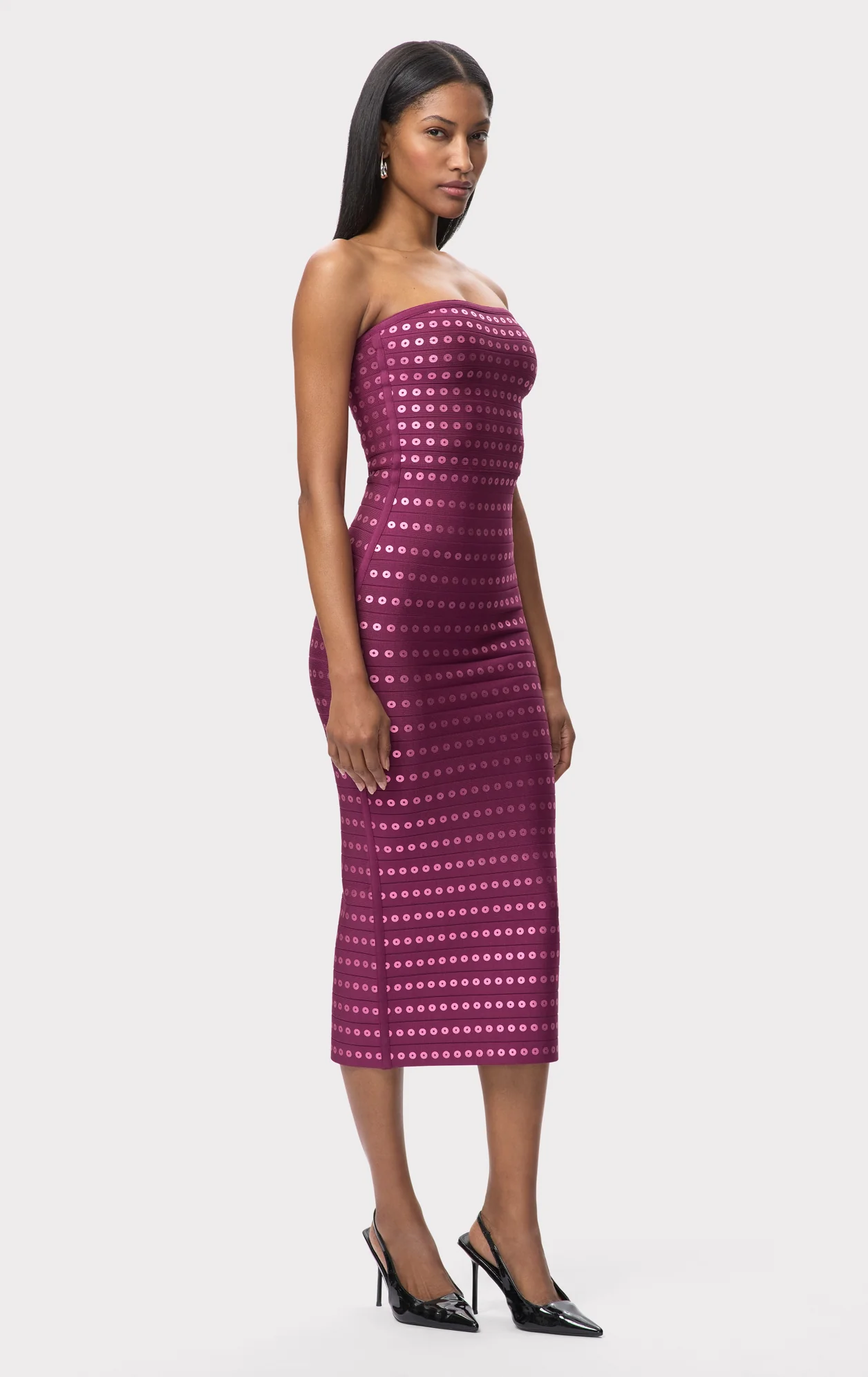 THE EIRA DRESS - Image 4