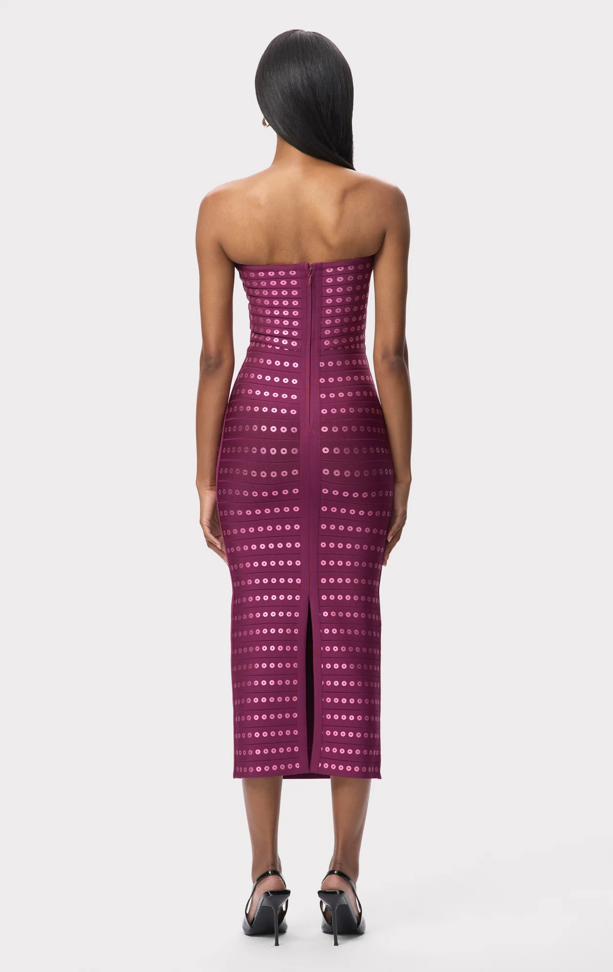 THE EIRA DRESS - Image 5