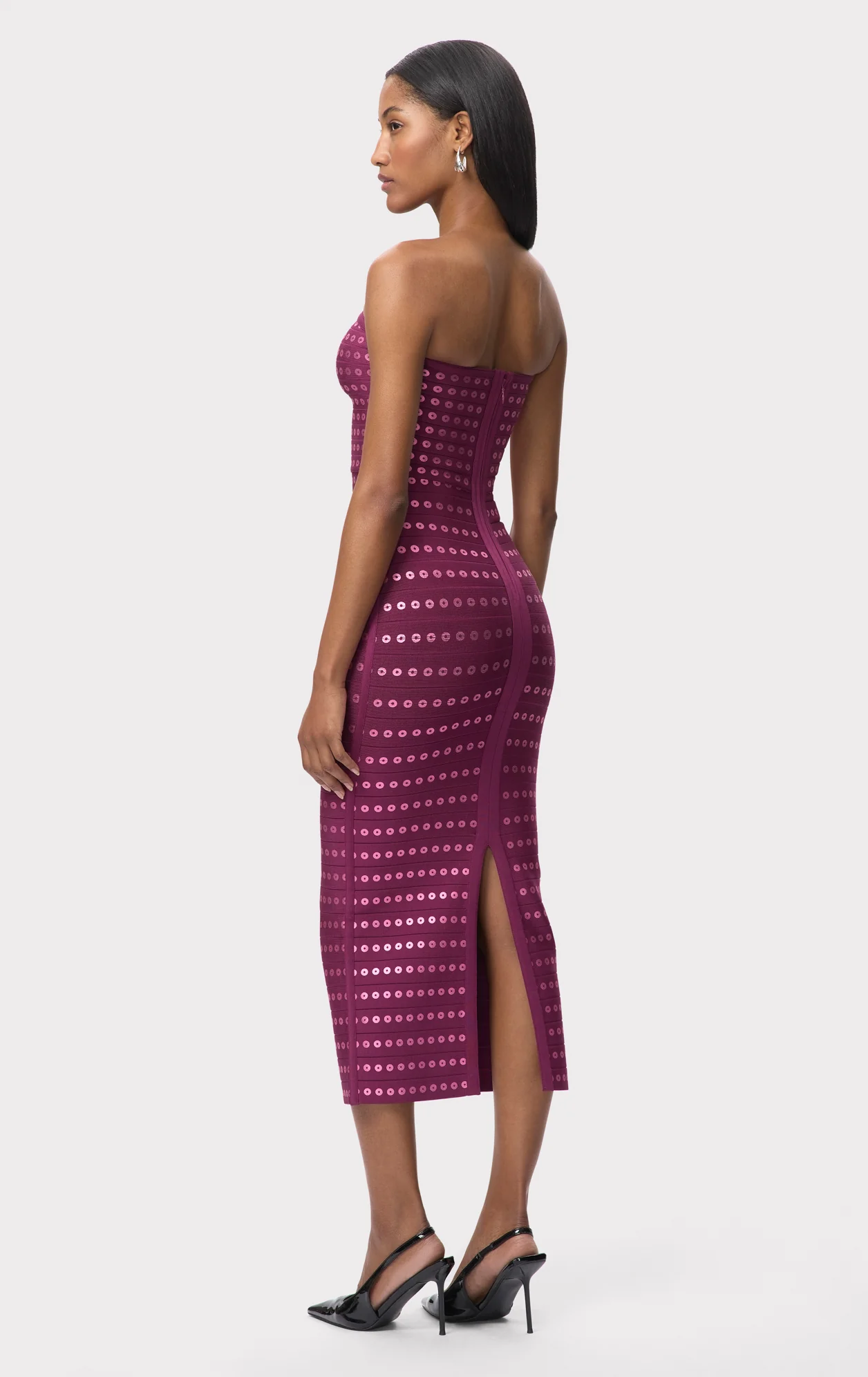 THE EIRA DRESS - Image 6