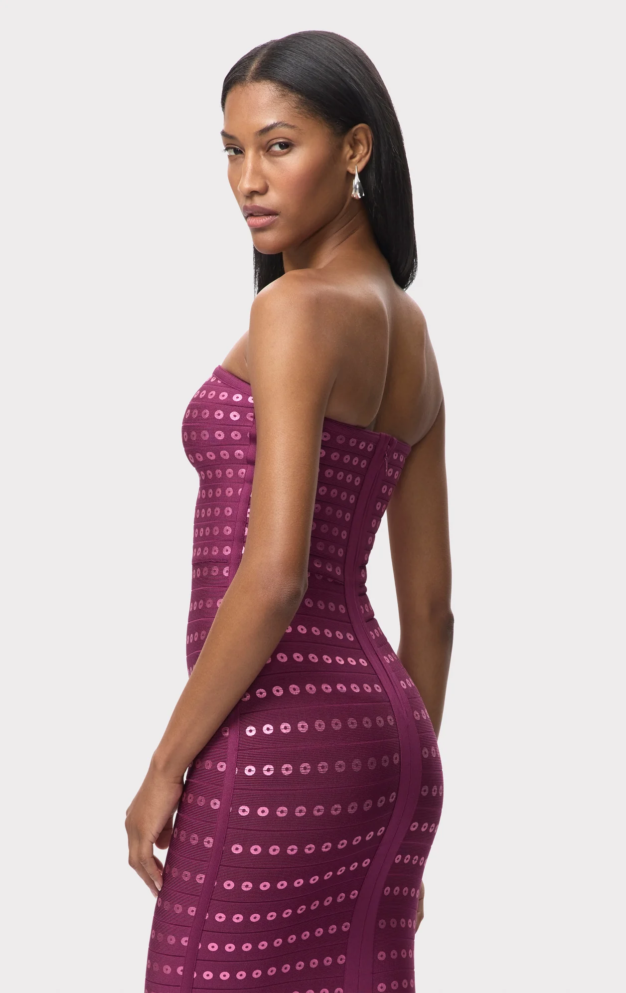 THE EIRA DRESS - Image 7