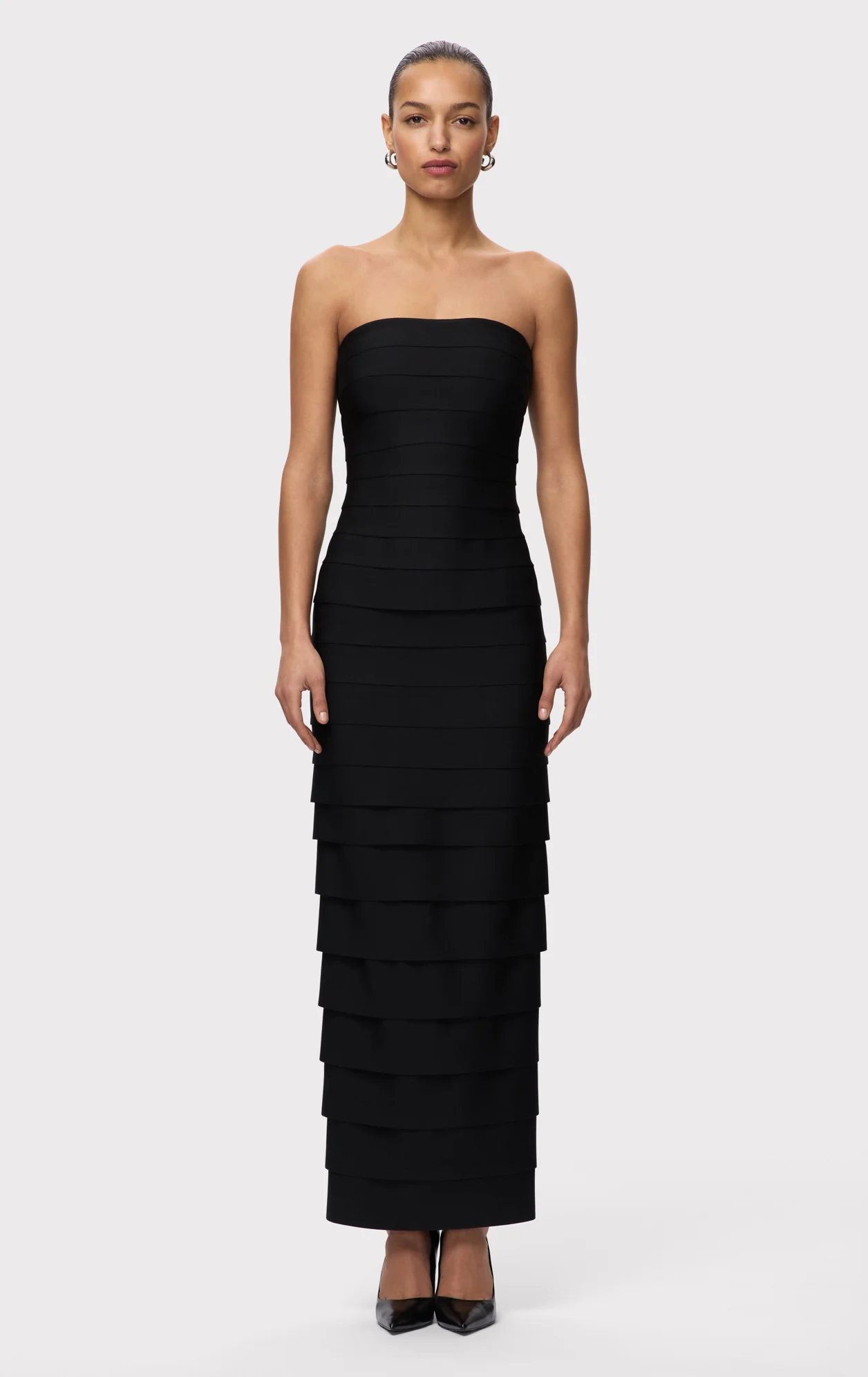 THE ELAINA GOWN - Image 3