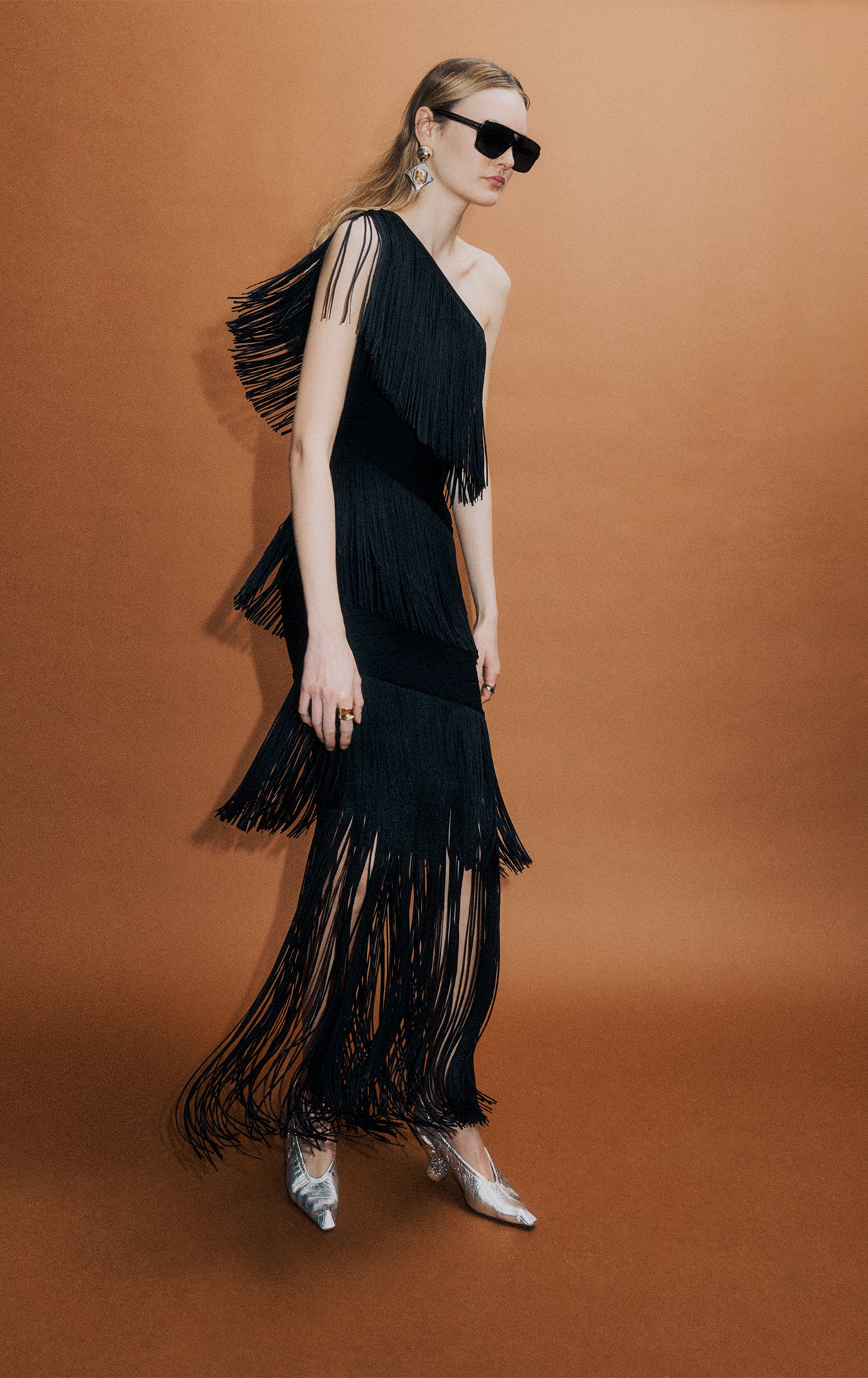 THE ELEANOR GOWN - Image 8