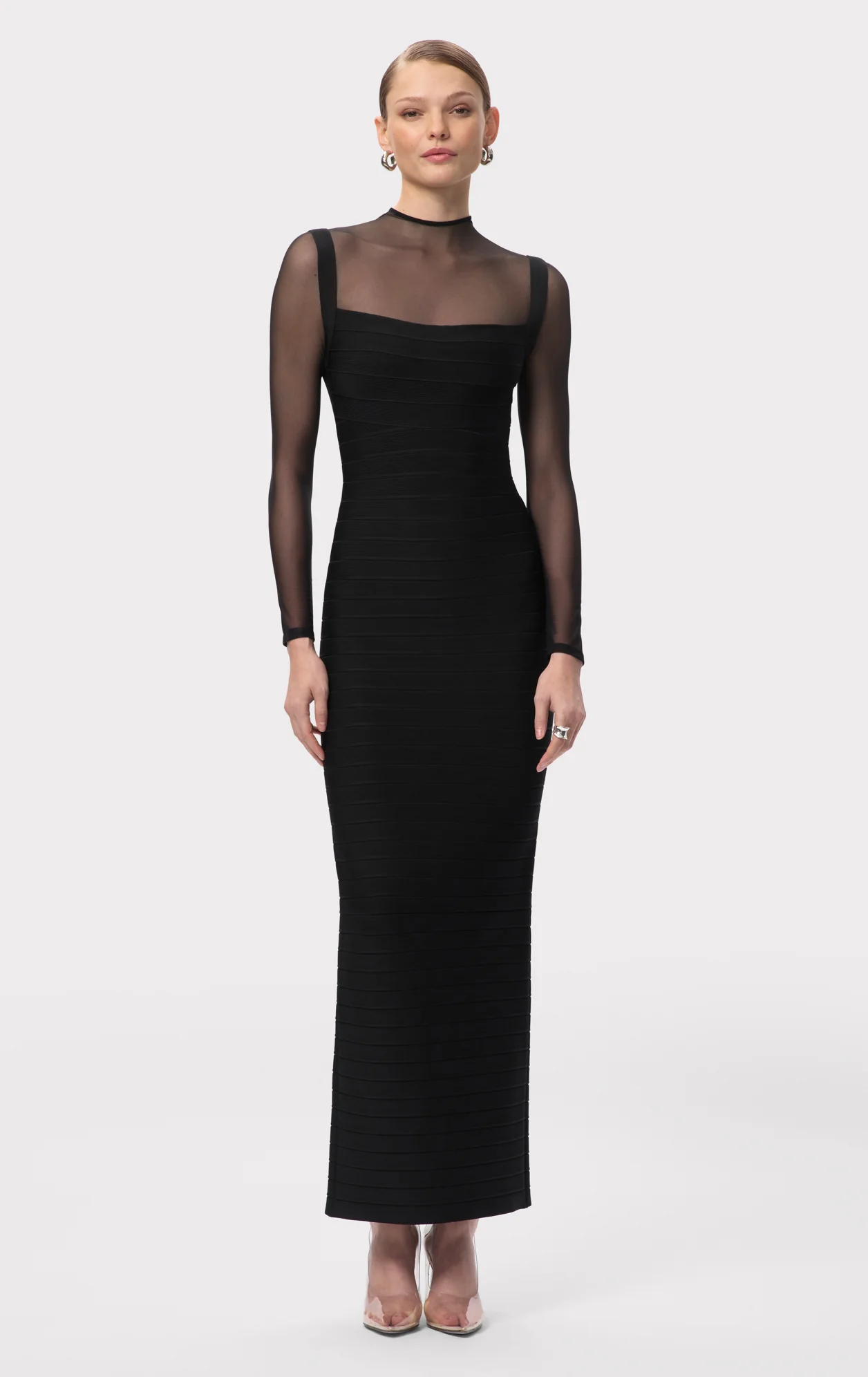 THE ELLA GOWN