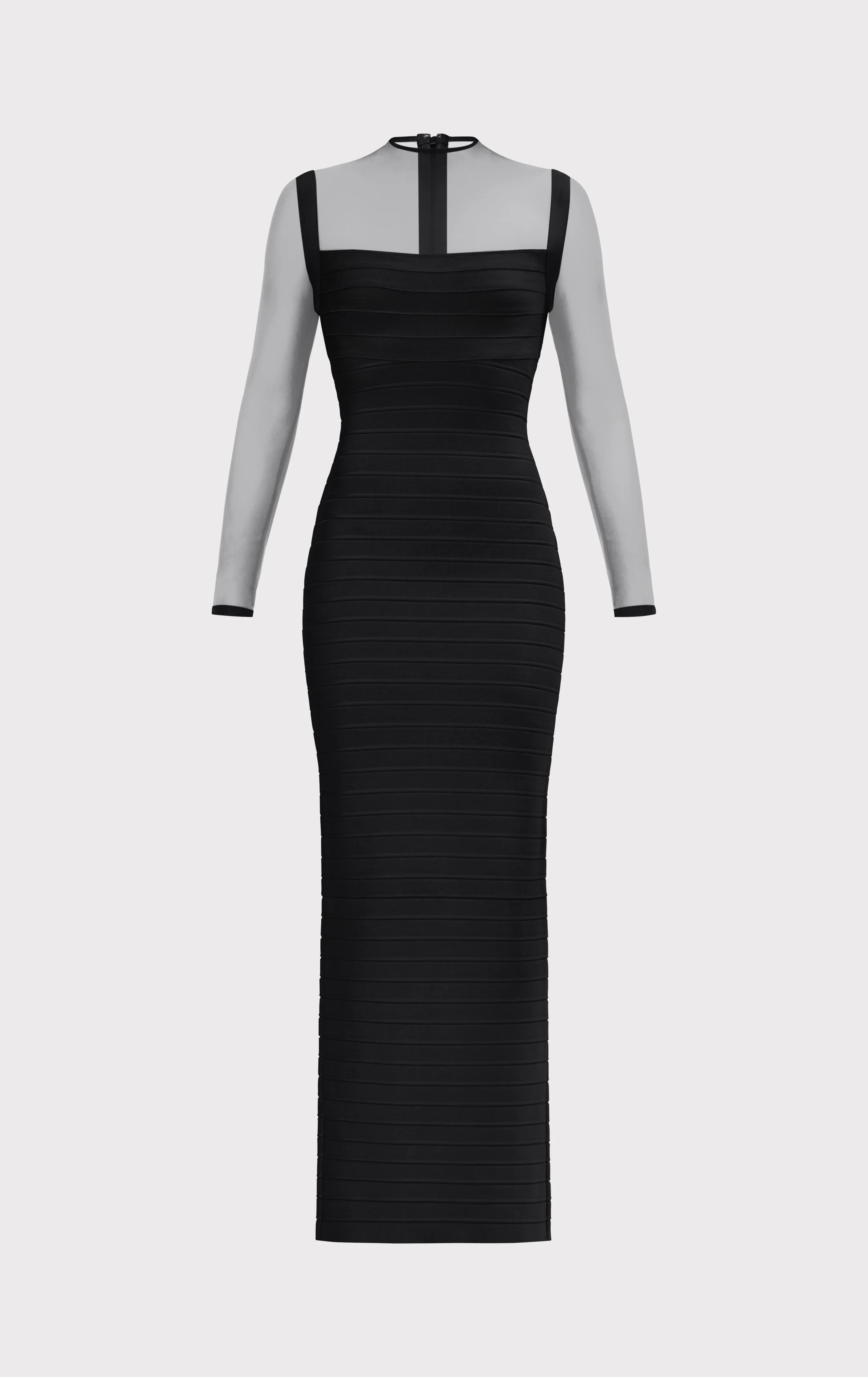 THE ELLA GOWN - Image 2
