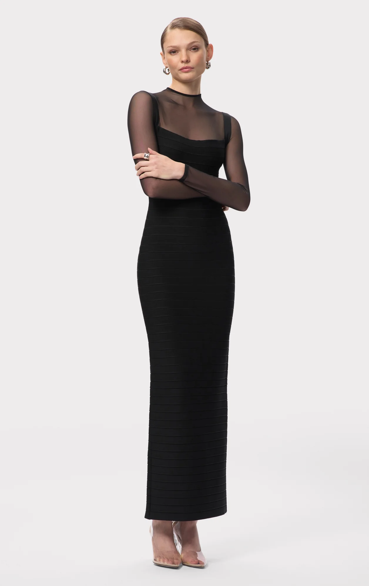 THE ELLA GOWN - Image 3