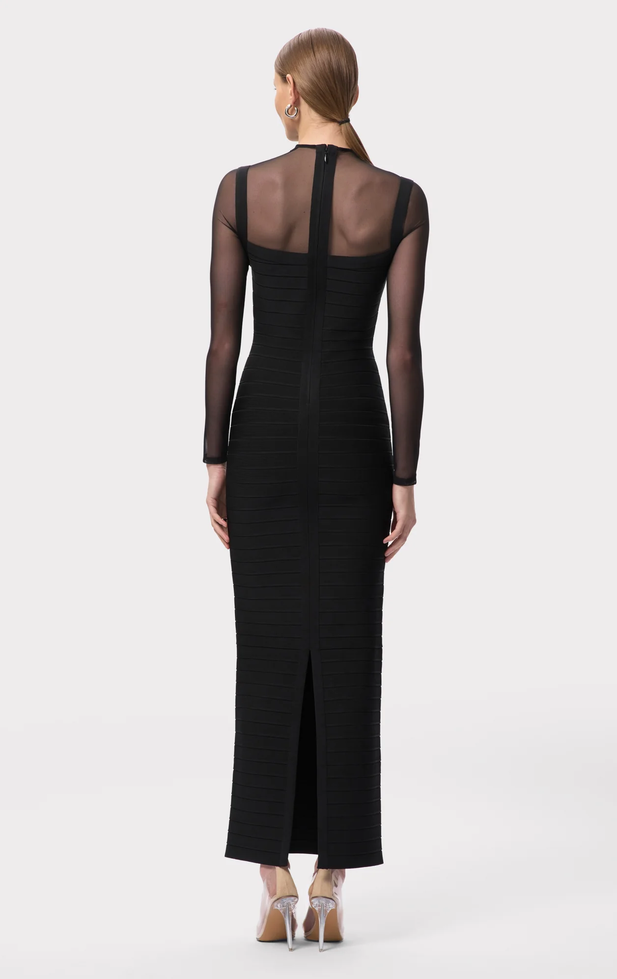 THE ELLA GOWN - Image 5