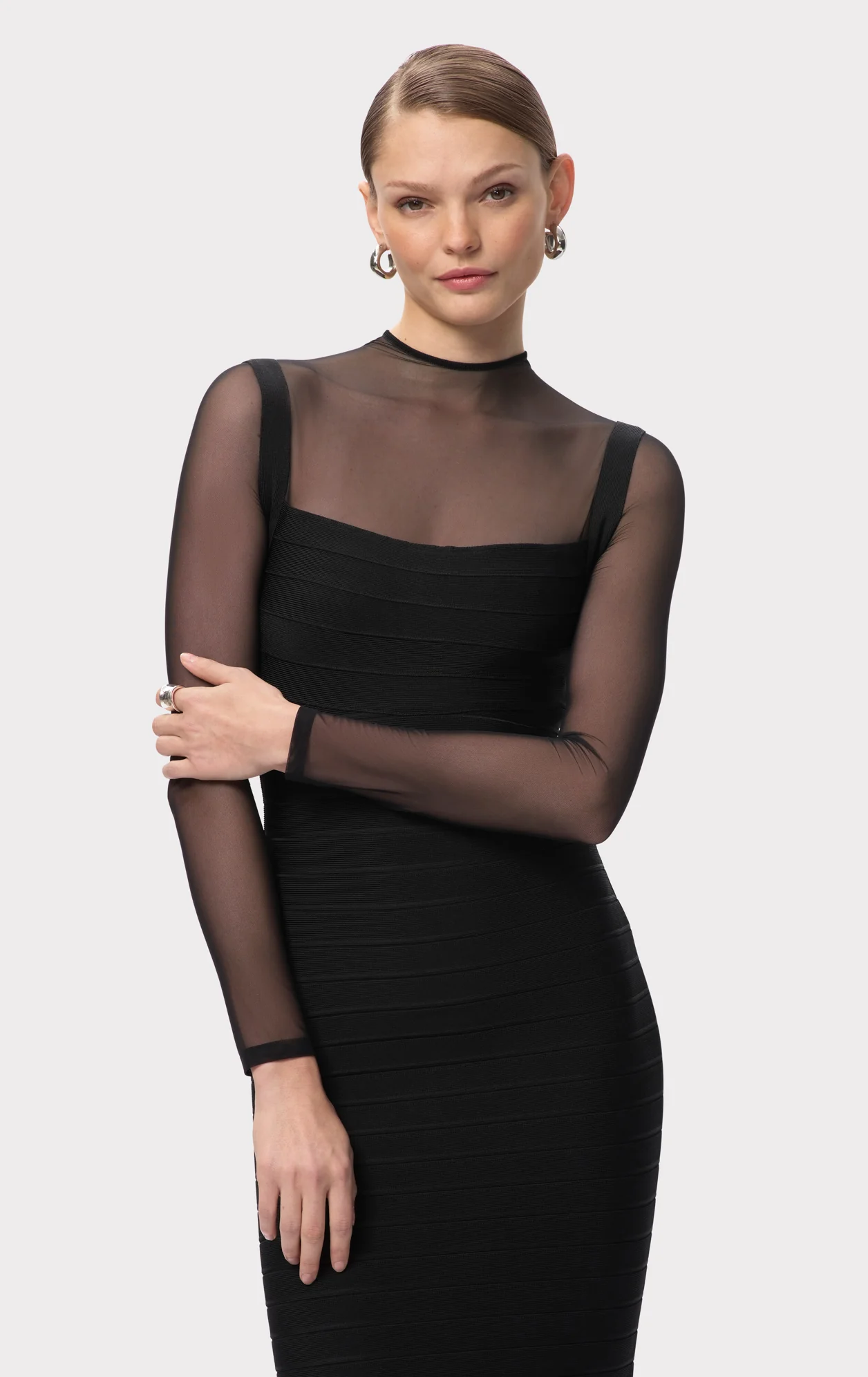 THE ELLA GOWN - Image 6