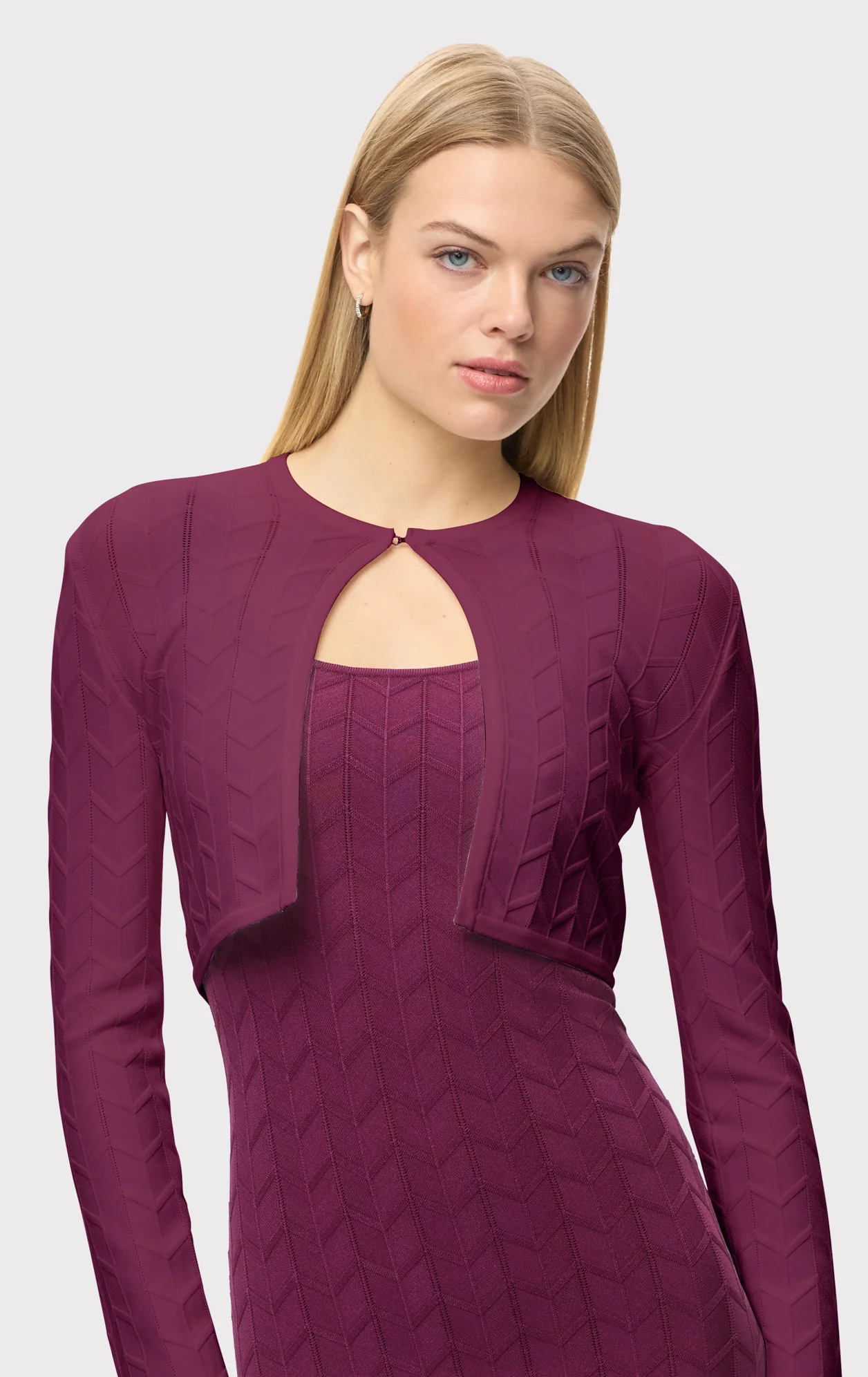THE ELLIS JACKET - Image 3