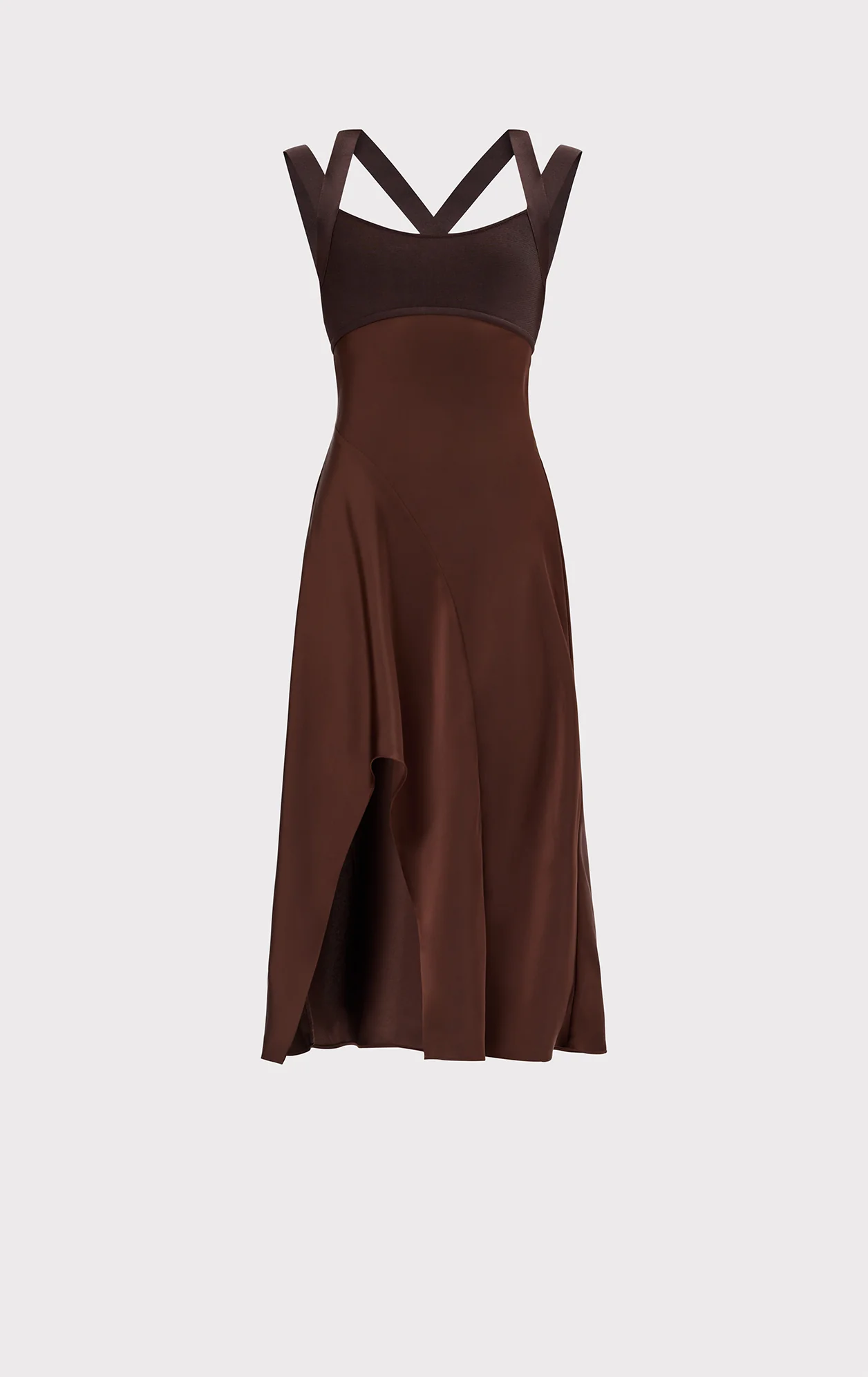 THE ELODIE DRESS - Image 2