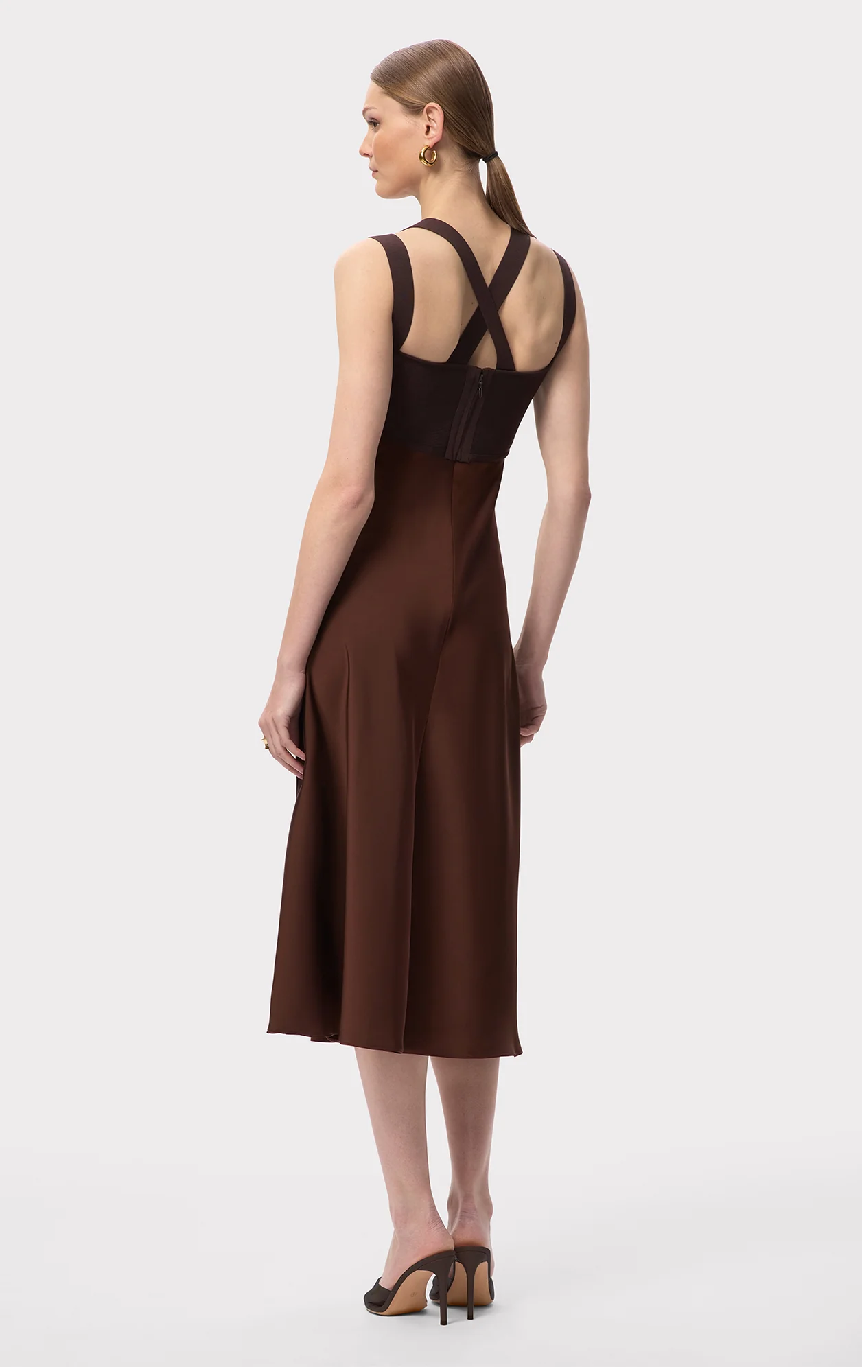 THE ELODIE DRESS - Image 3