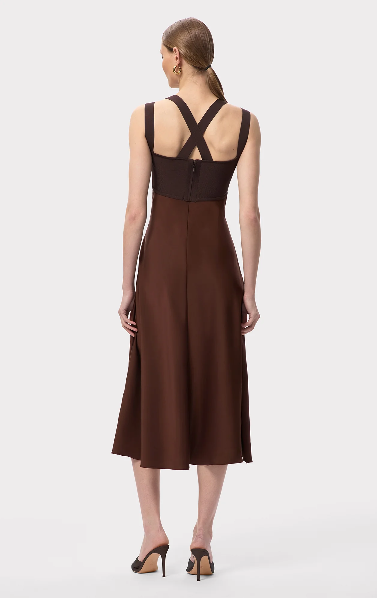THE ELODIE DRESS - Image 4