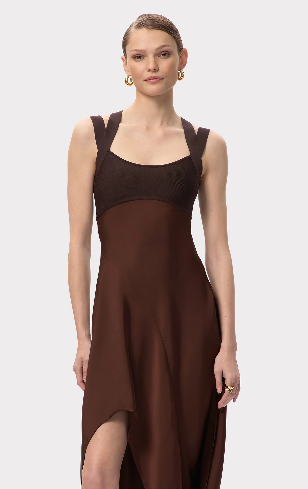 THE ELODIE DRESS - Image 6