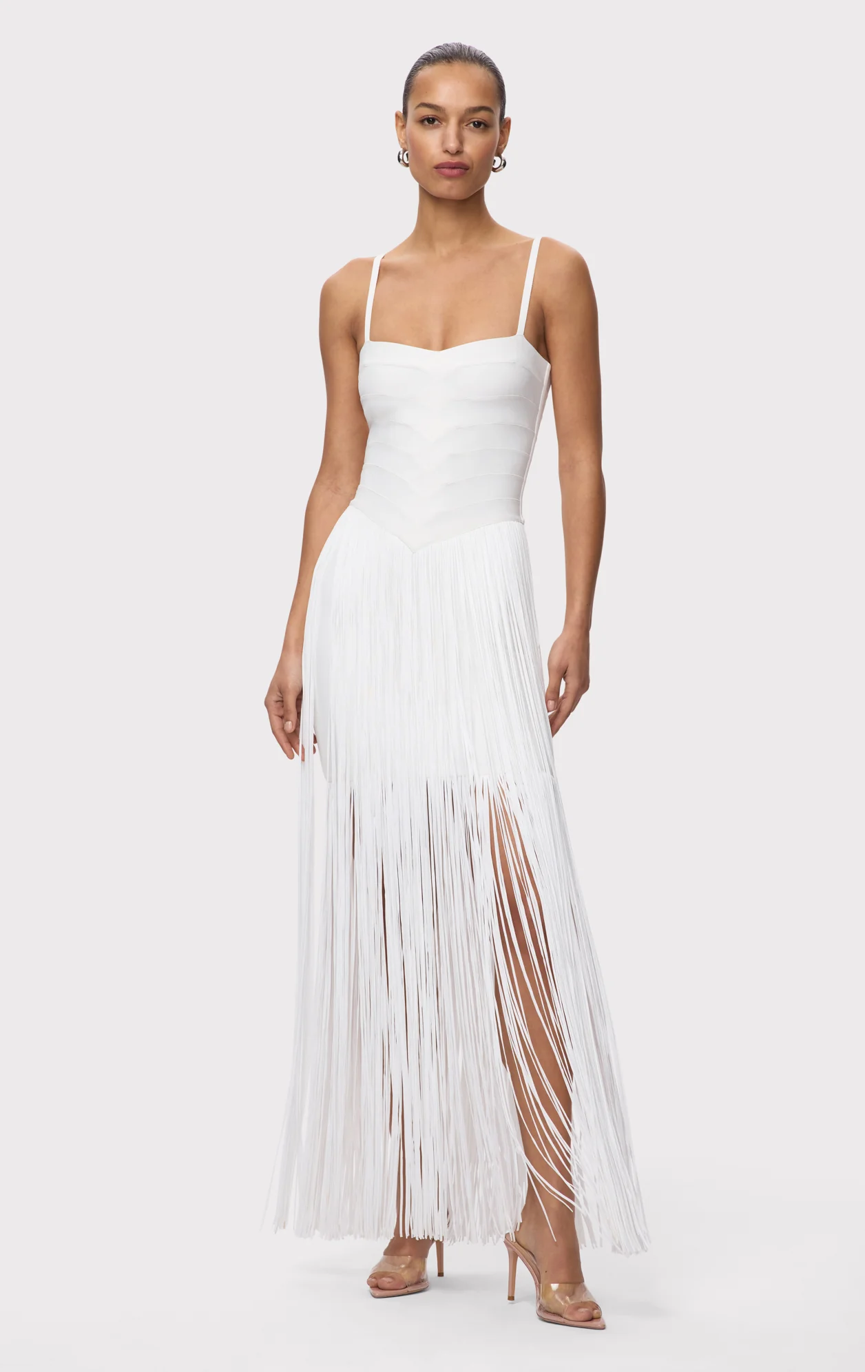 THE EMBER DRESS - Image 3