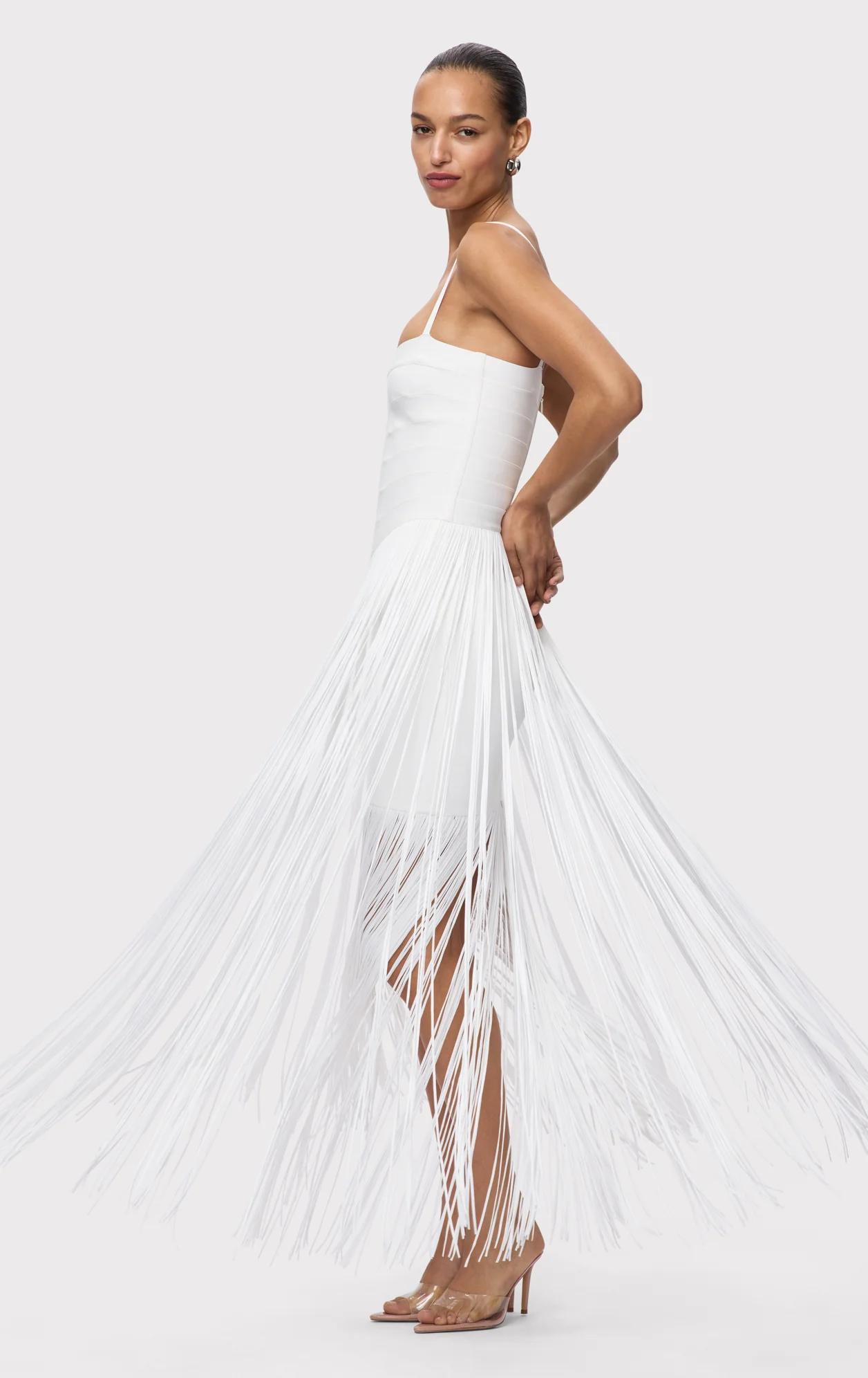 THE EMBER DRESS - Image 4