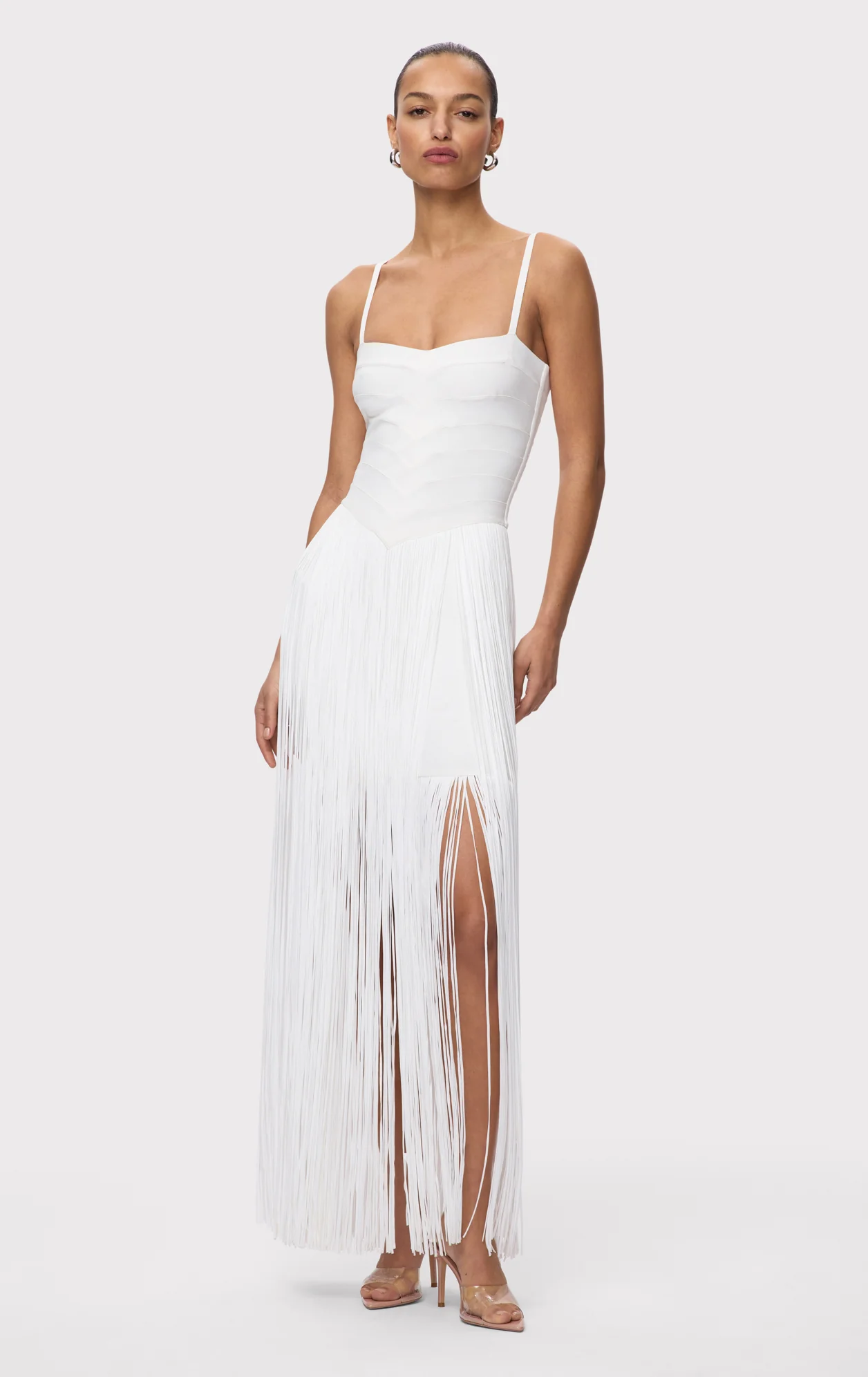THE EMBER DRESS - Image 5