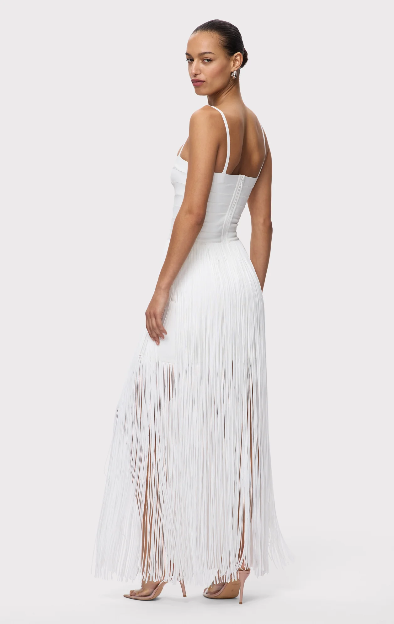 THE EMBER DRESS - Image 6
