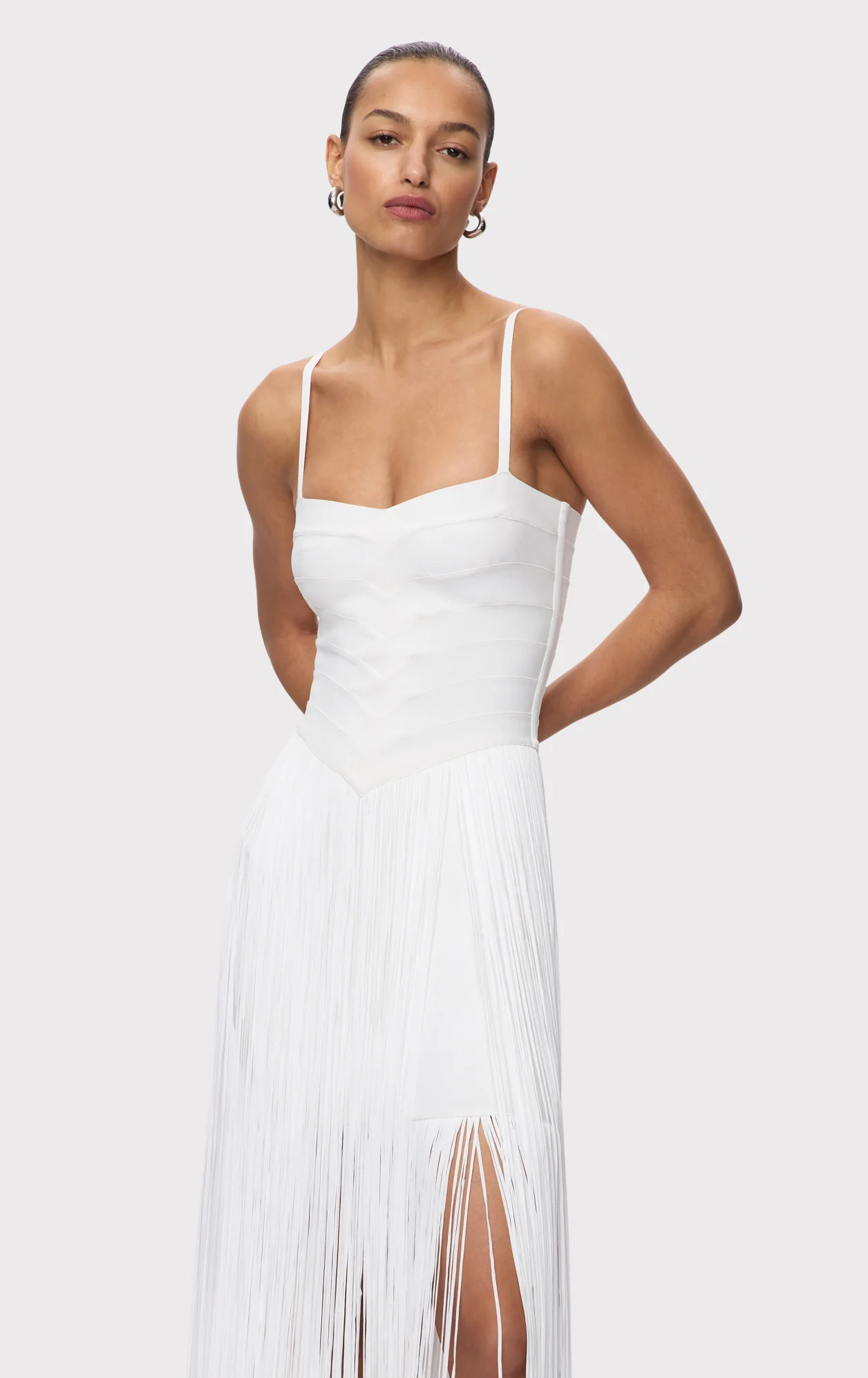 THE EMBER DRESS - Image 9