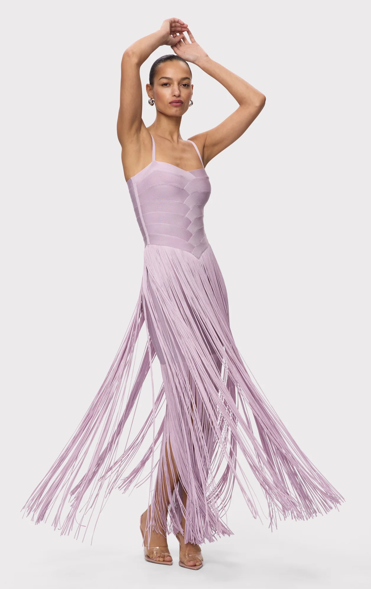 THE EMBER DRESS - Image 3