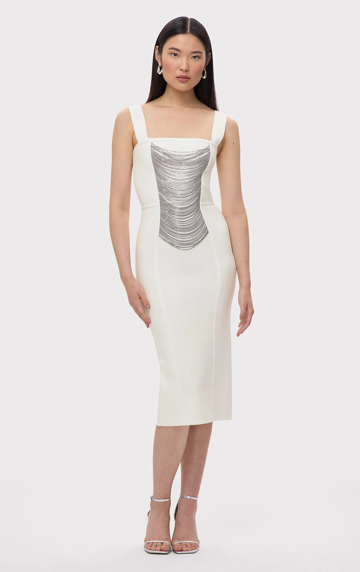 THE FRANCESCA DRESS - Image 3