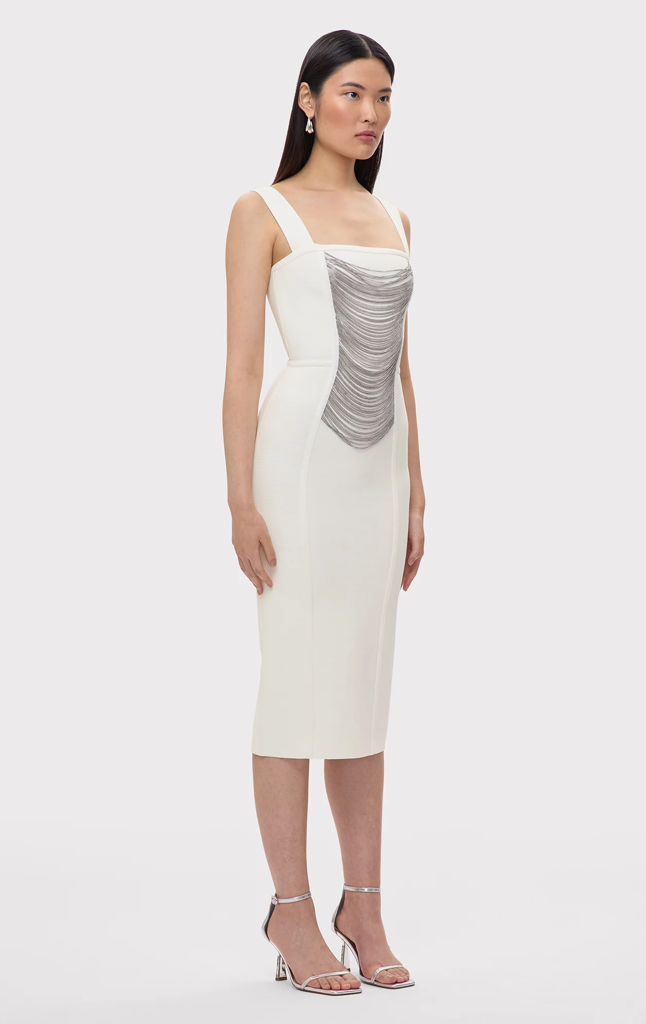 THE FRANCESCA DRESS - Image 4