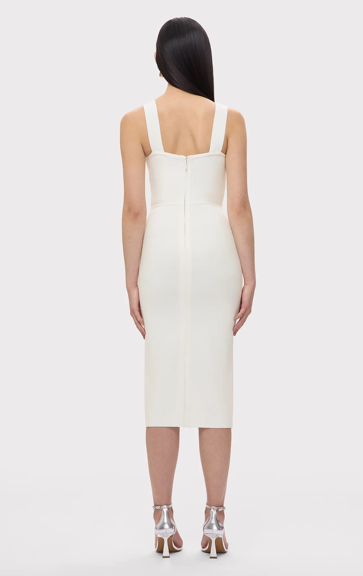 THE FRANCESCA DRESS - Image 5