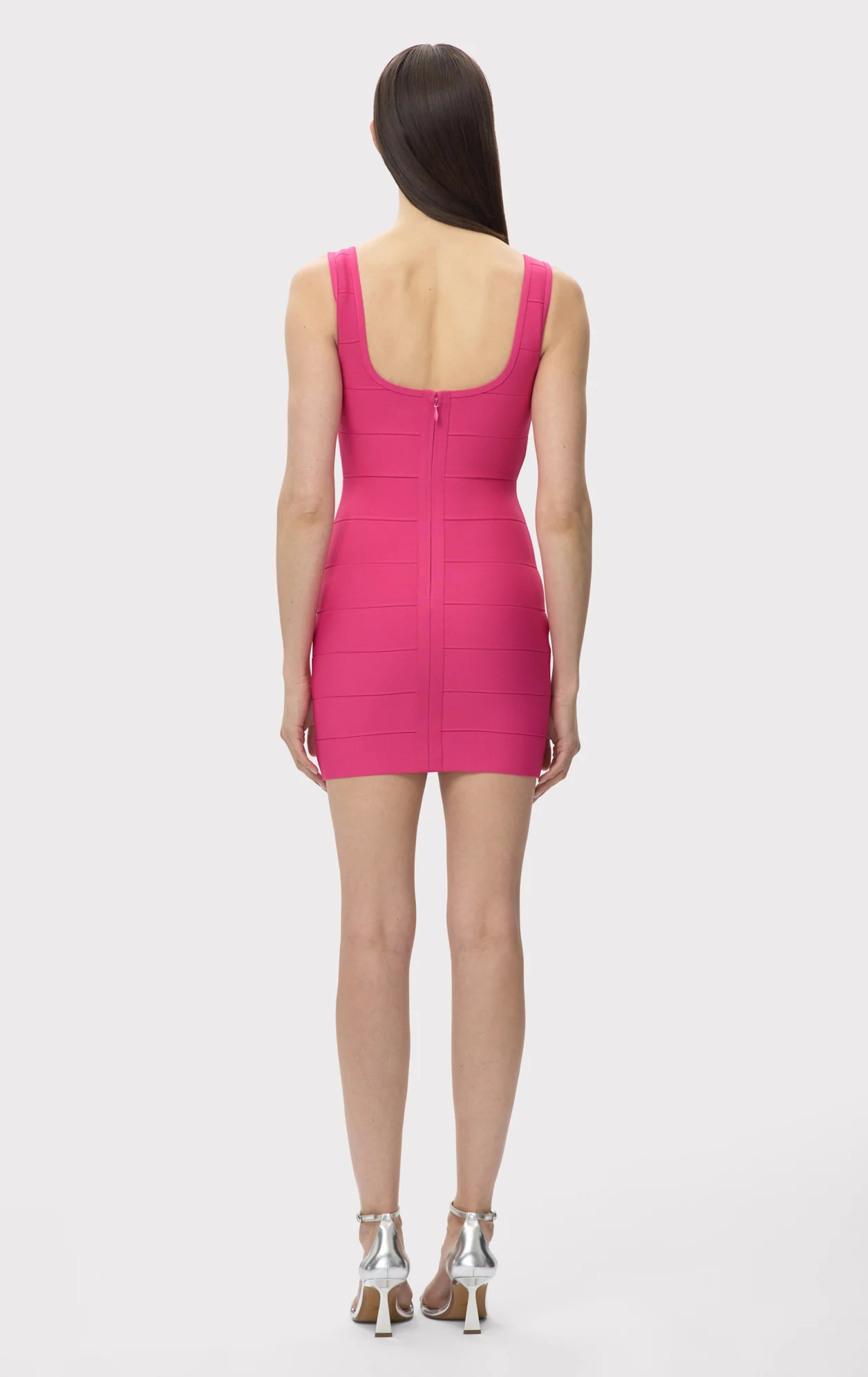 THE GABRIELLA DRESS - Image 5