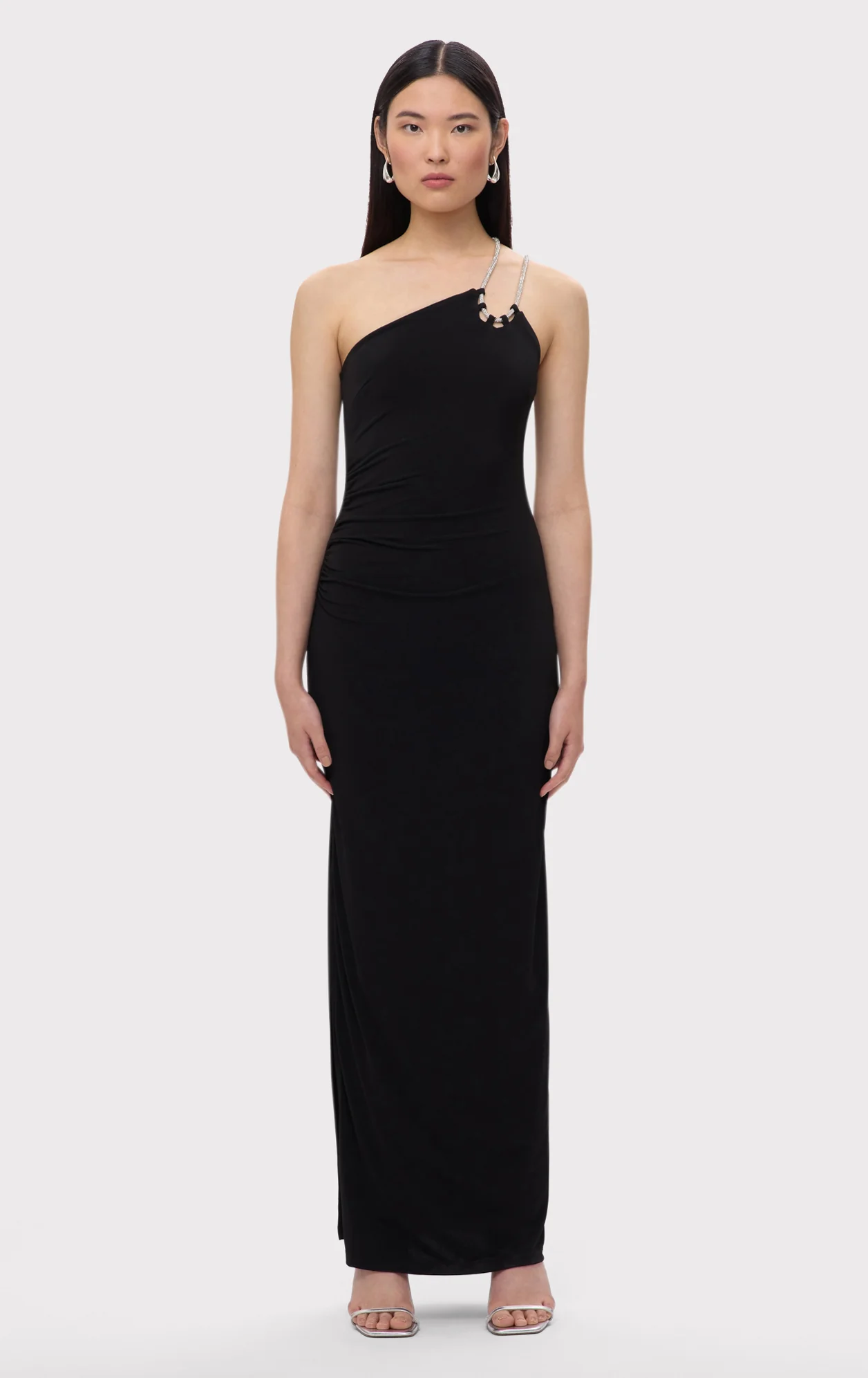 THE GENEVIEVE GOWN - Image 3