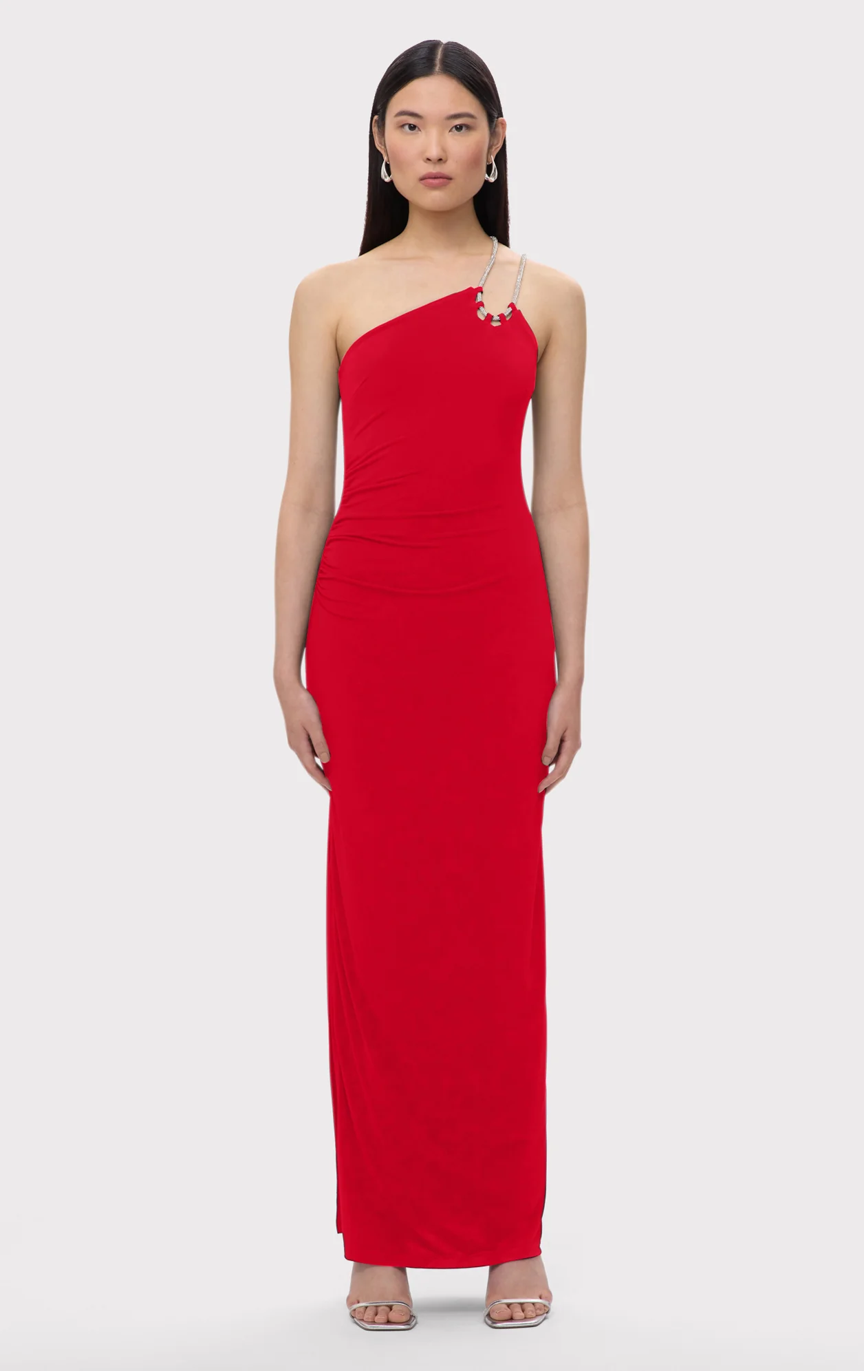 THE GENEVIEVE GOWN - Image 3