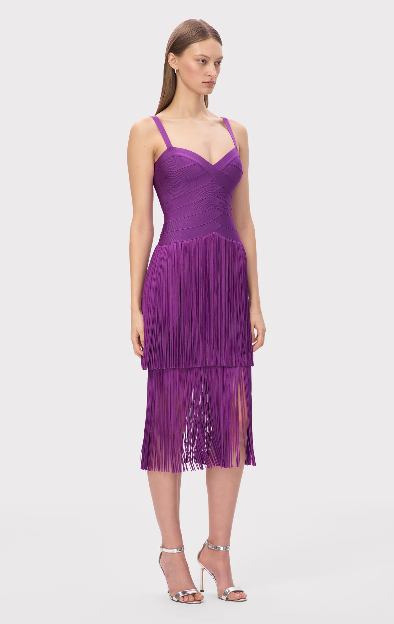THE GEORGIA DRESS - Image 3