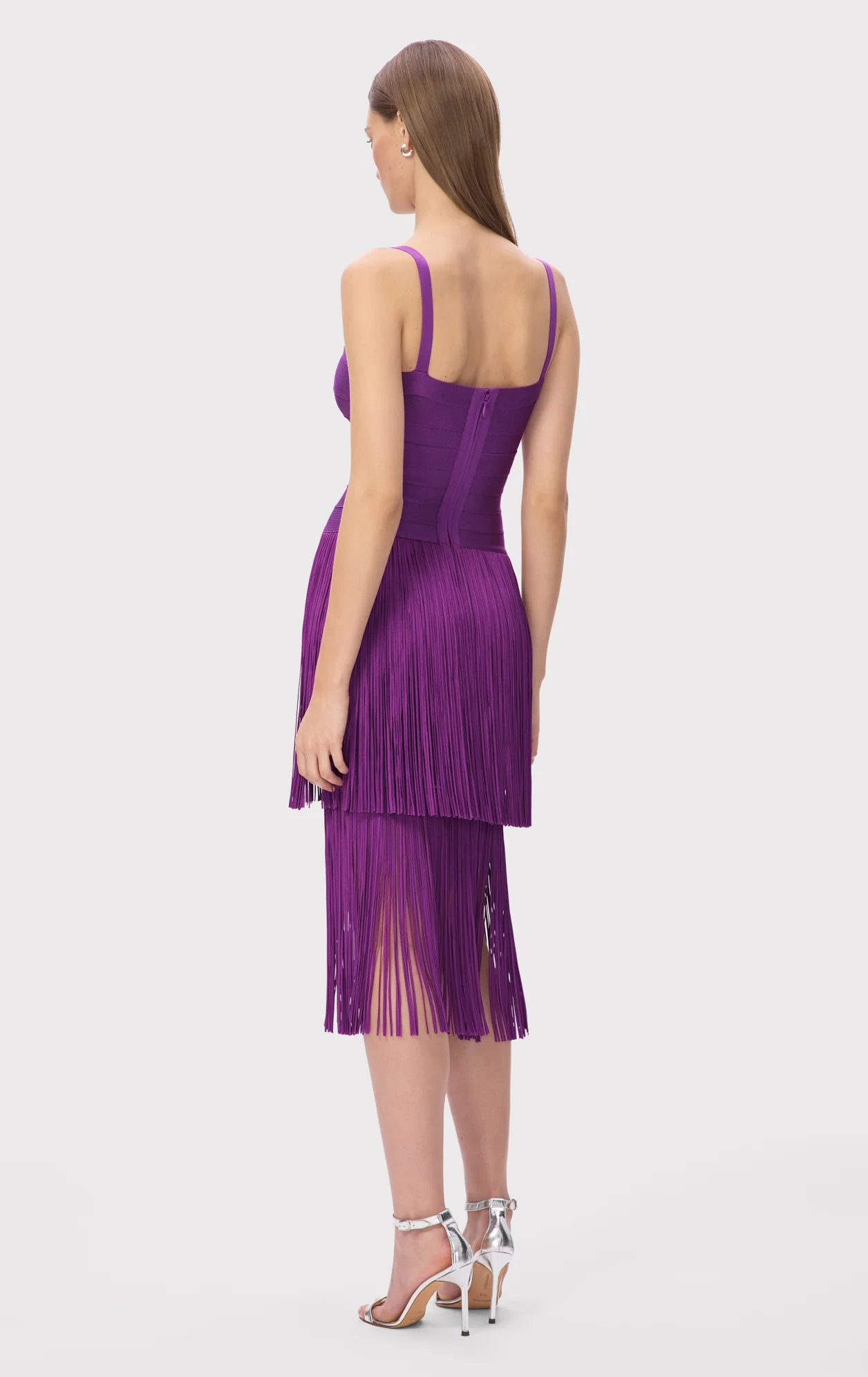 THE GEORGIA DRESS - Image 4