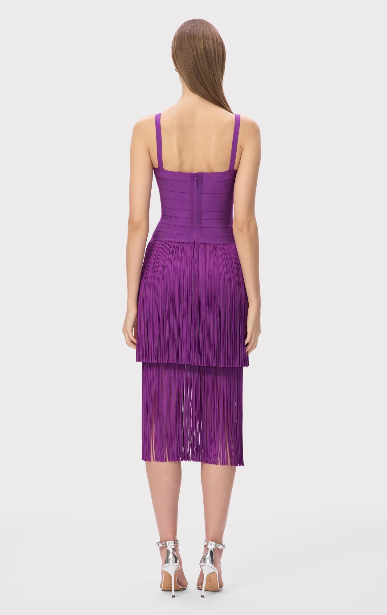 THE GEORGIA DRESS - Image 5