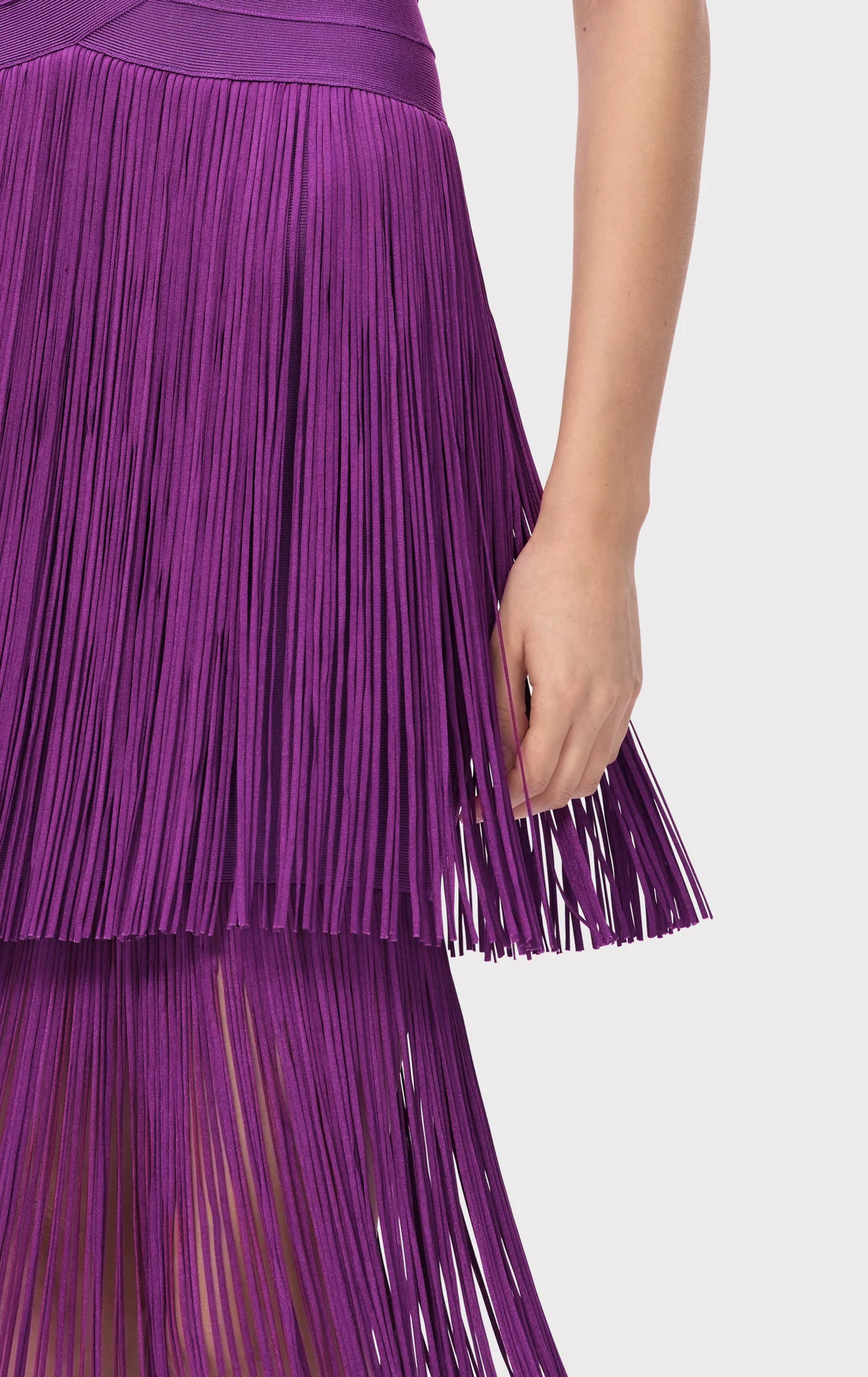 THE GEORGIA DRESS - Image 8